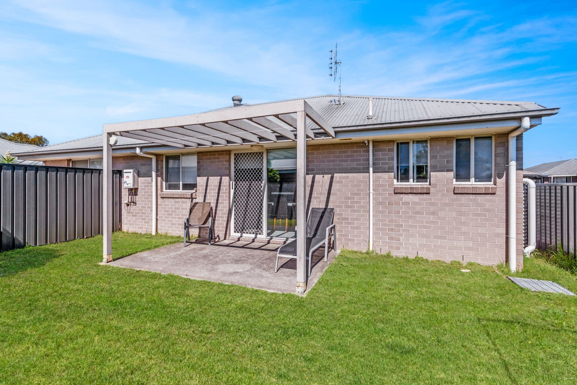 3/9 Sellers Avenue, Rutherford, NSW, 2320, Rutherford - Thumbnail 8
