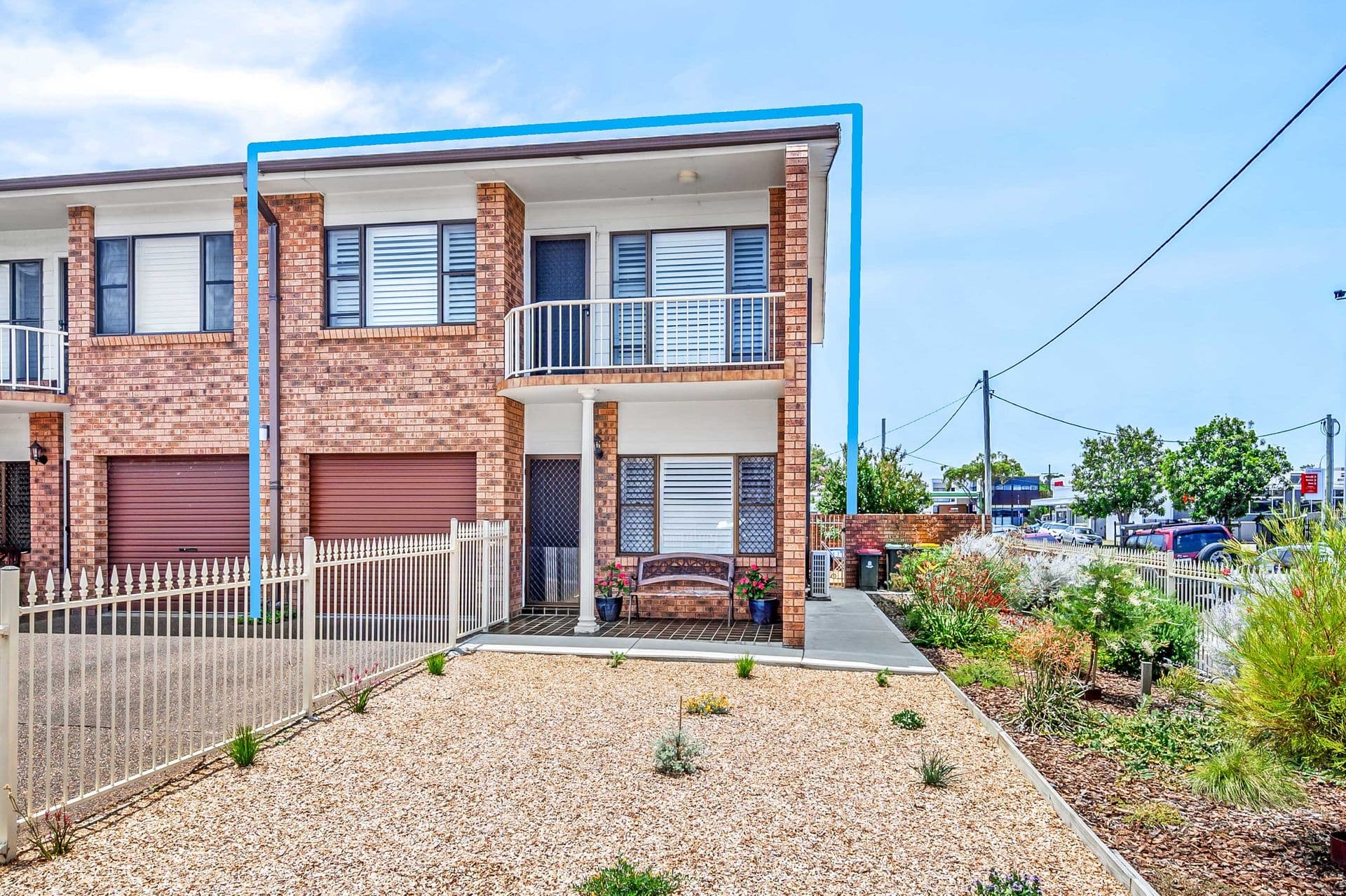 6/88 Denison Street, Hamilton, NSW, 2303, Hamilton - Image 1