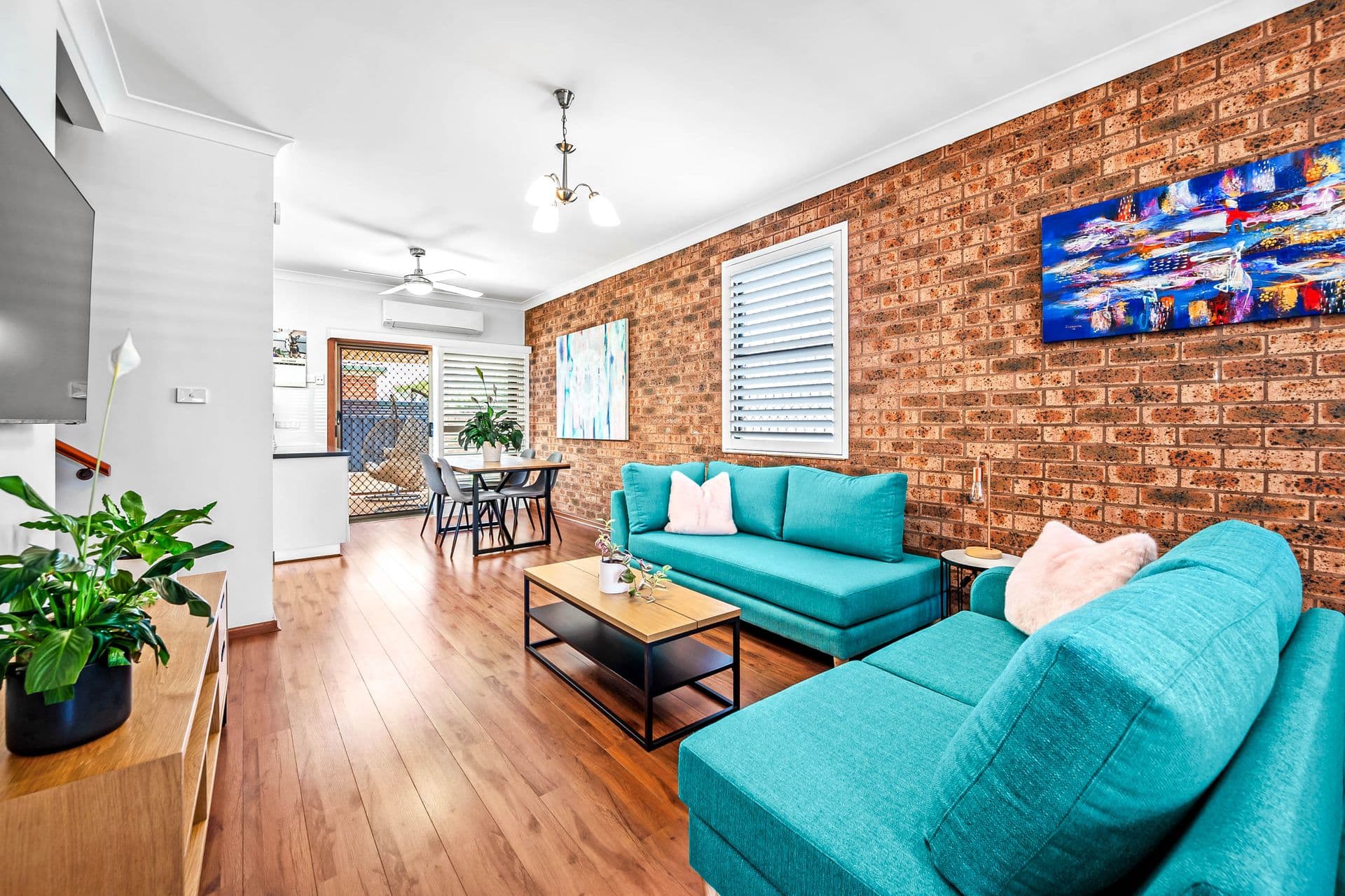 6/88 Denison Street, Hamilton, NSW, 2303, Hamilton - Thumbnail 2