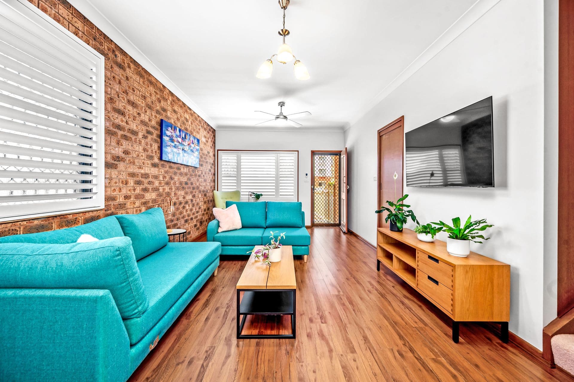 6/88 Denison Street, Hamilton, NSW, 2303, Hamilton - Thumbnail 3