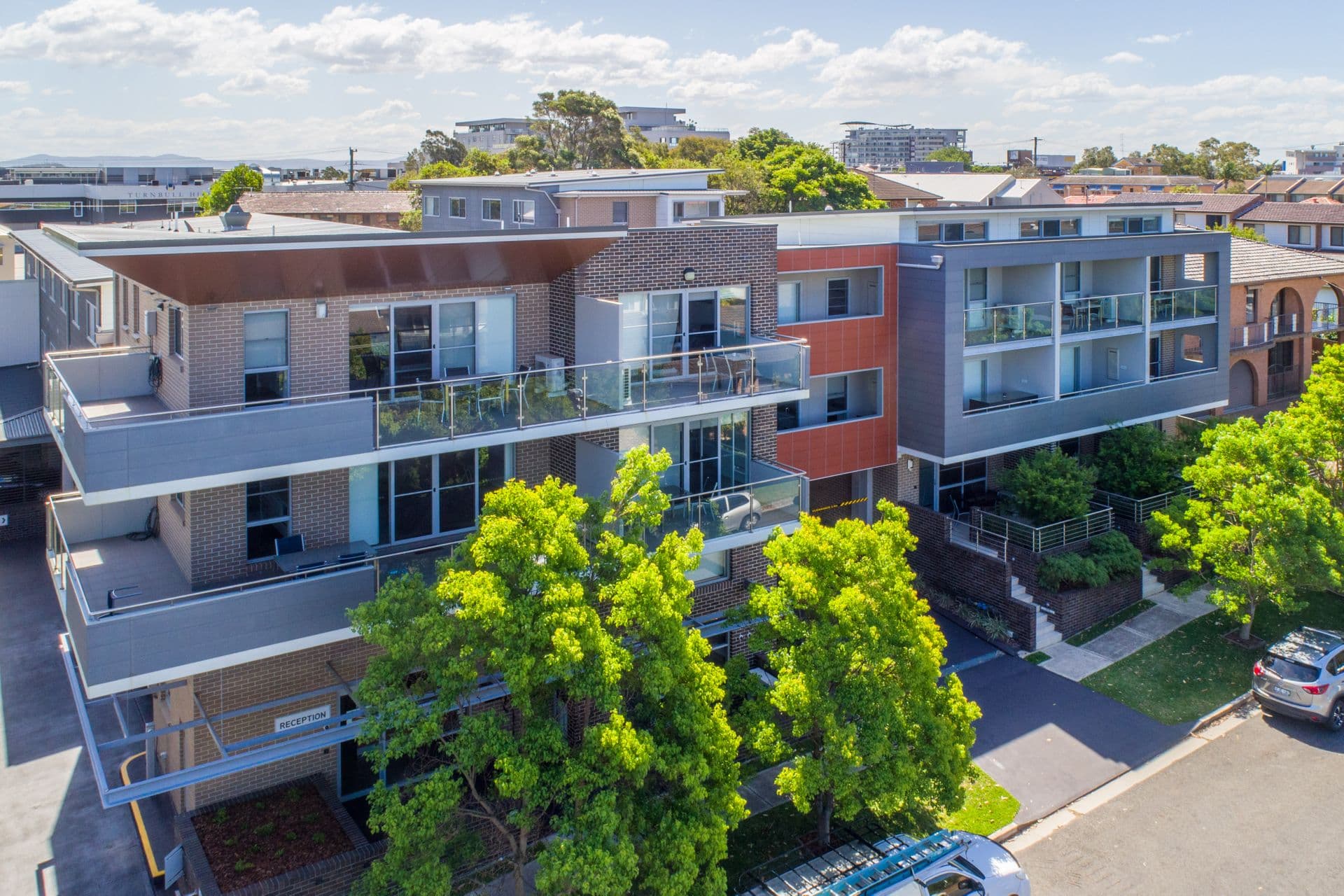 6/45-47 Dickinson Street, Charlestown, NSW, 2290, Charlestown - Image 1