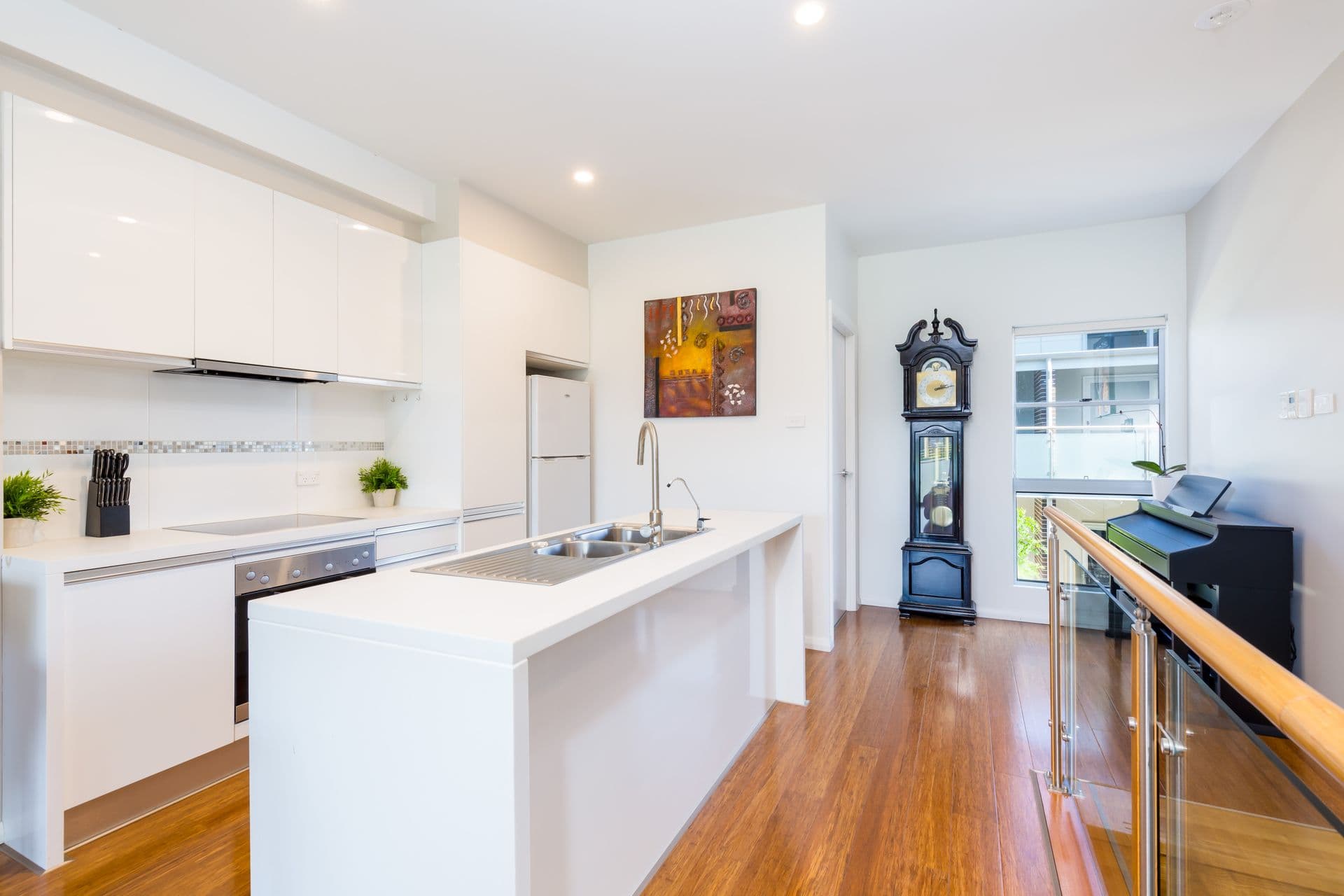 6/45-47 Dickinson Street, Charlestown, NSW, 2290, Charlestown - Thumbnail 4
