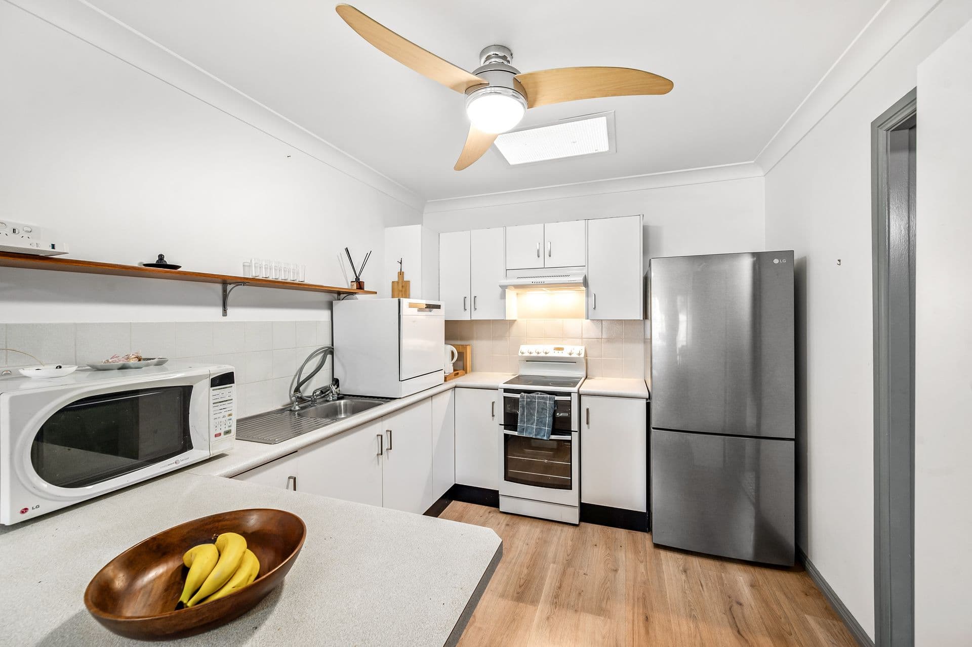 1/17 Newcastle Street, Hamilton North, NSW, 2292, Hamilton North - Thumbnail 2