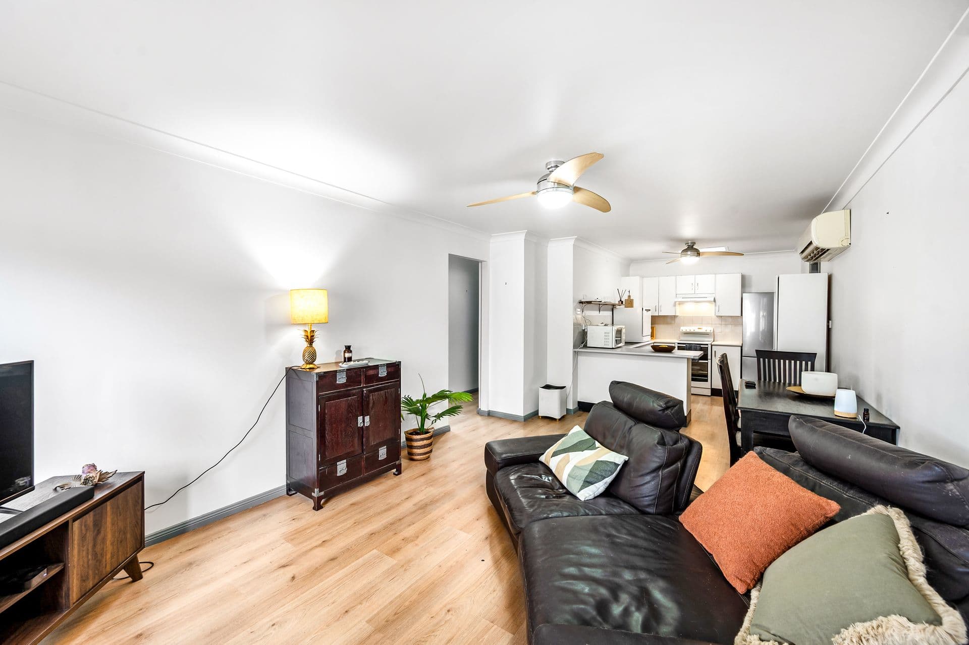 1/17 Newcastle Street, Hamilton North, NSW, 2292, Hamilton North - Thumbnail 7