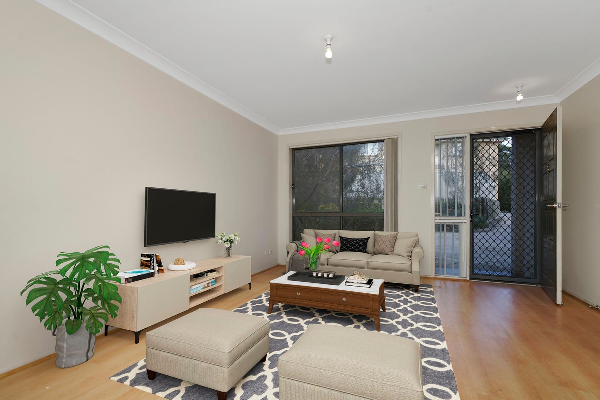6/58 Allowah Street, Waratah West, NSW, 2298, Waratah West - Thumbnail 2