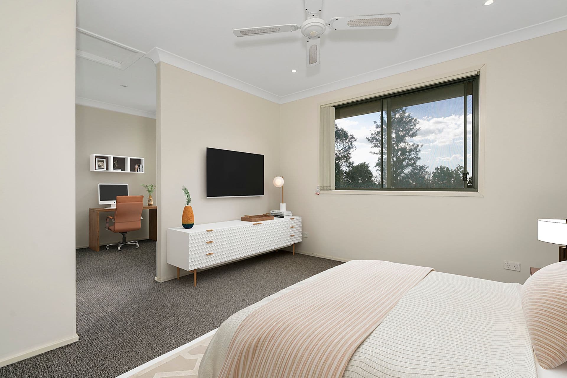 6/58 Allowah Street, Waratah West, NSW, 2298, Waratah West - Thumbnail 3