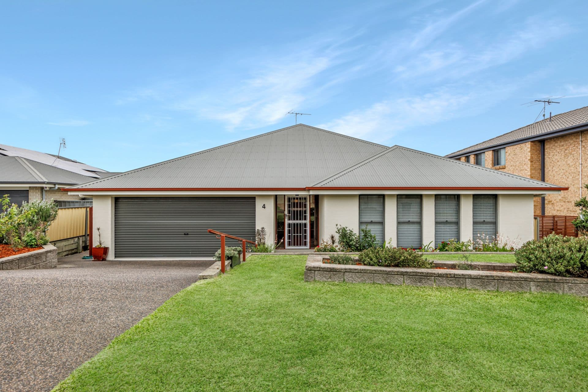 4 Glasshouse Ridge, Mount Hutton, NSW, 2290, Mount Hutton - Image 1