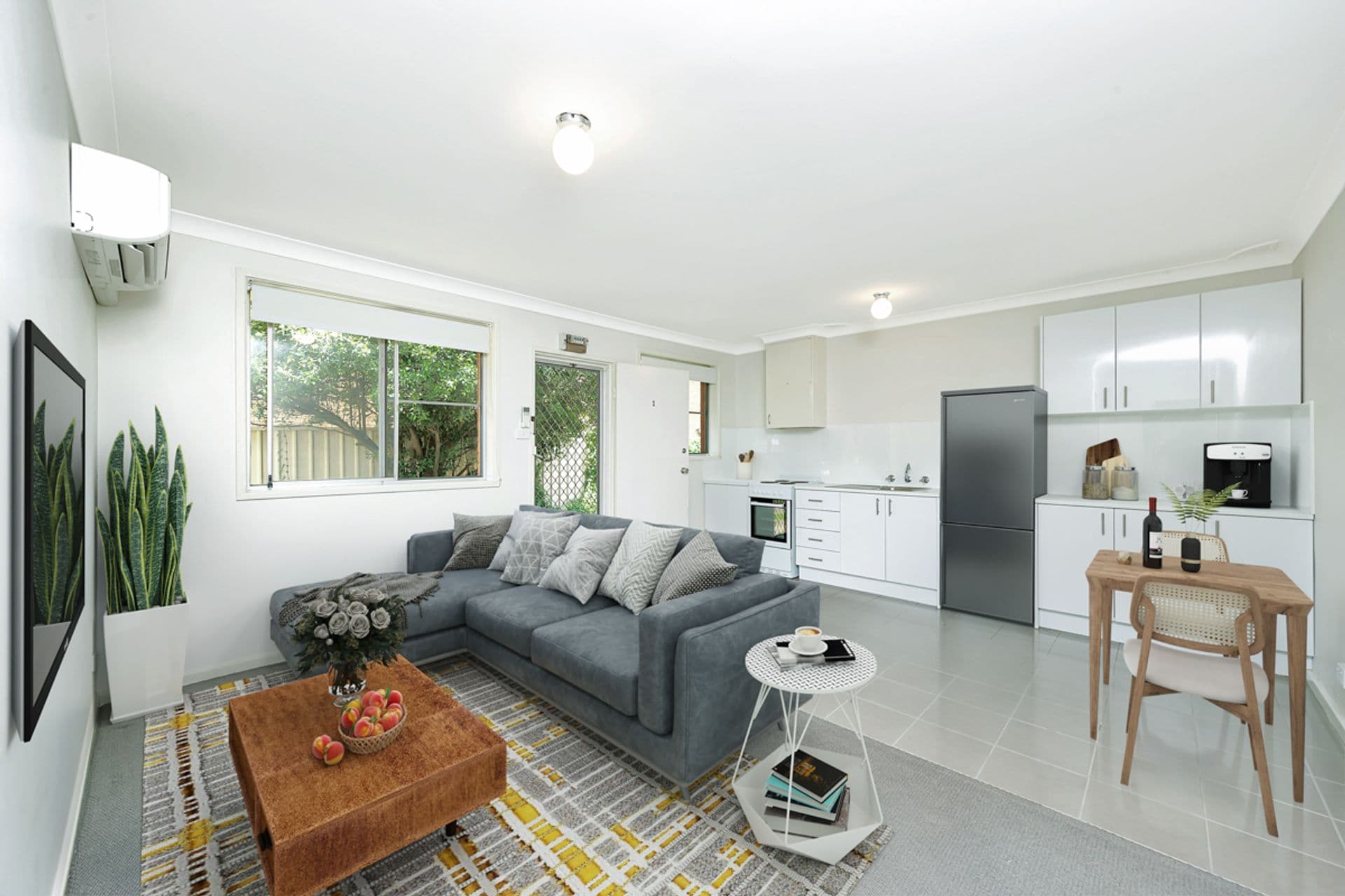 1/23 Popran Road, Adamstown, NSW, 2289, Adamstown - Thumbnail 2