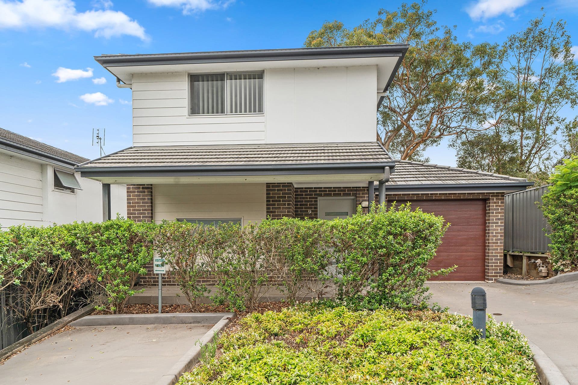 9/40a Moore Street, Birmingham Gardens, NSW, 2287, Birmingham Gardens - Image 1