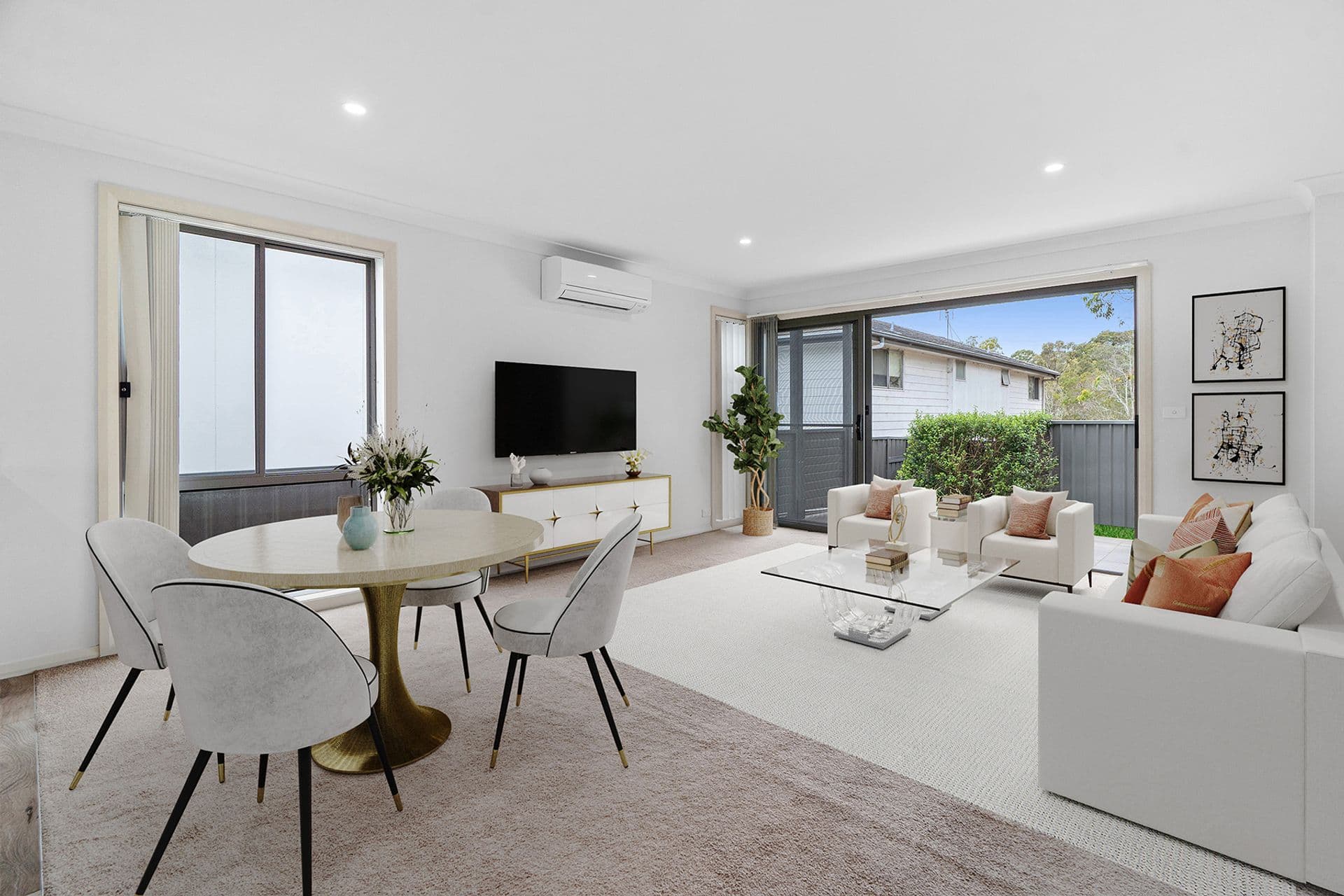 9/40a Moore Street, Birmingham Gardens, NSW, 2287, Birmingham Gardens - Thumbnail 2