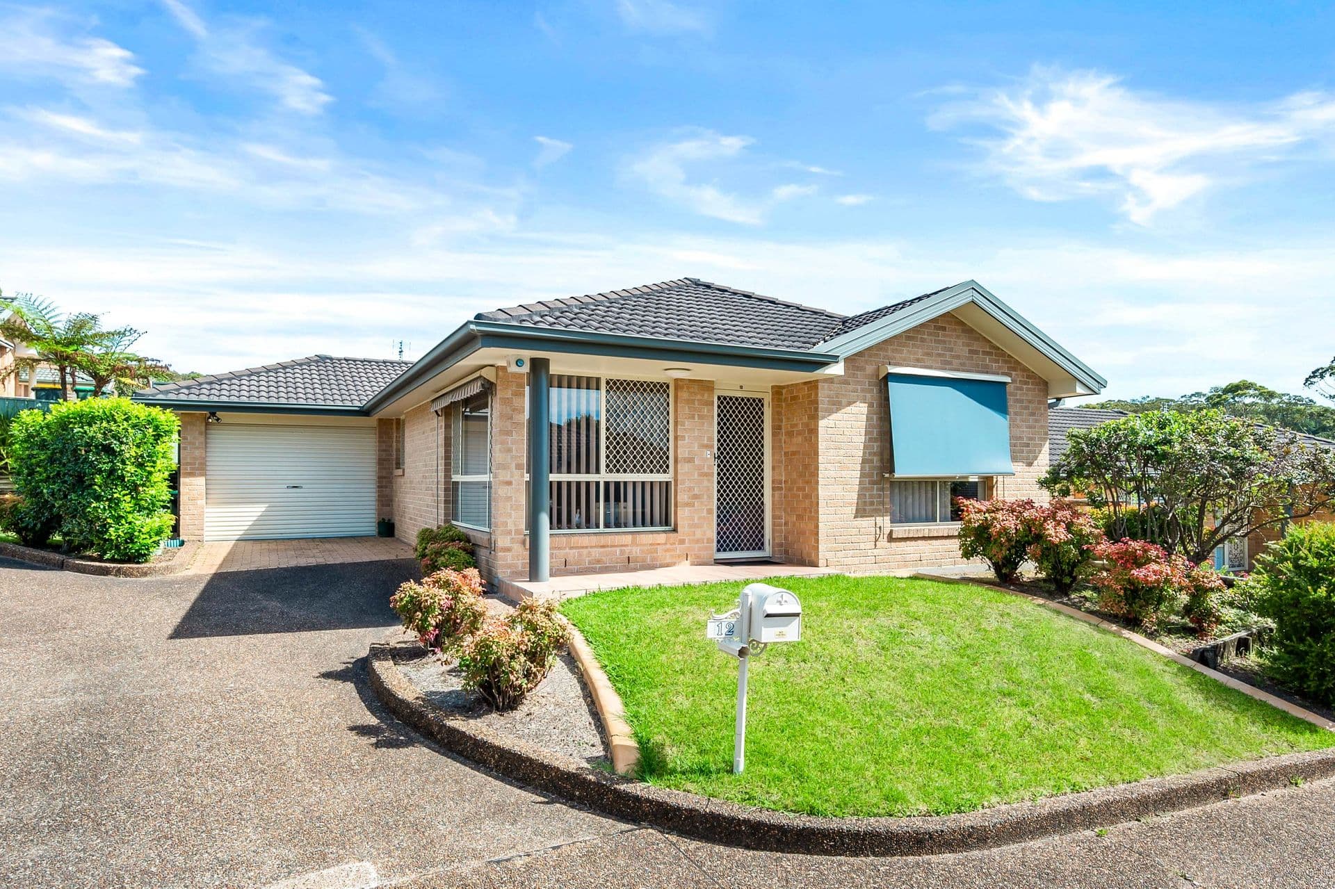 12/4 Cowmeadow Road, Mount Hutton, NSW, 2290, Mount Hutton - Image 1