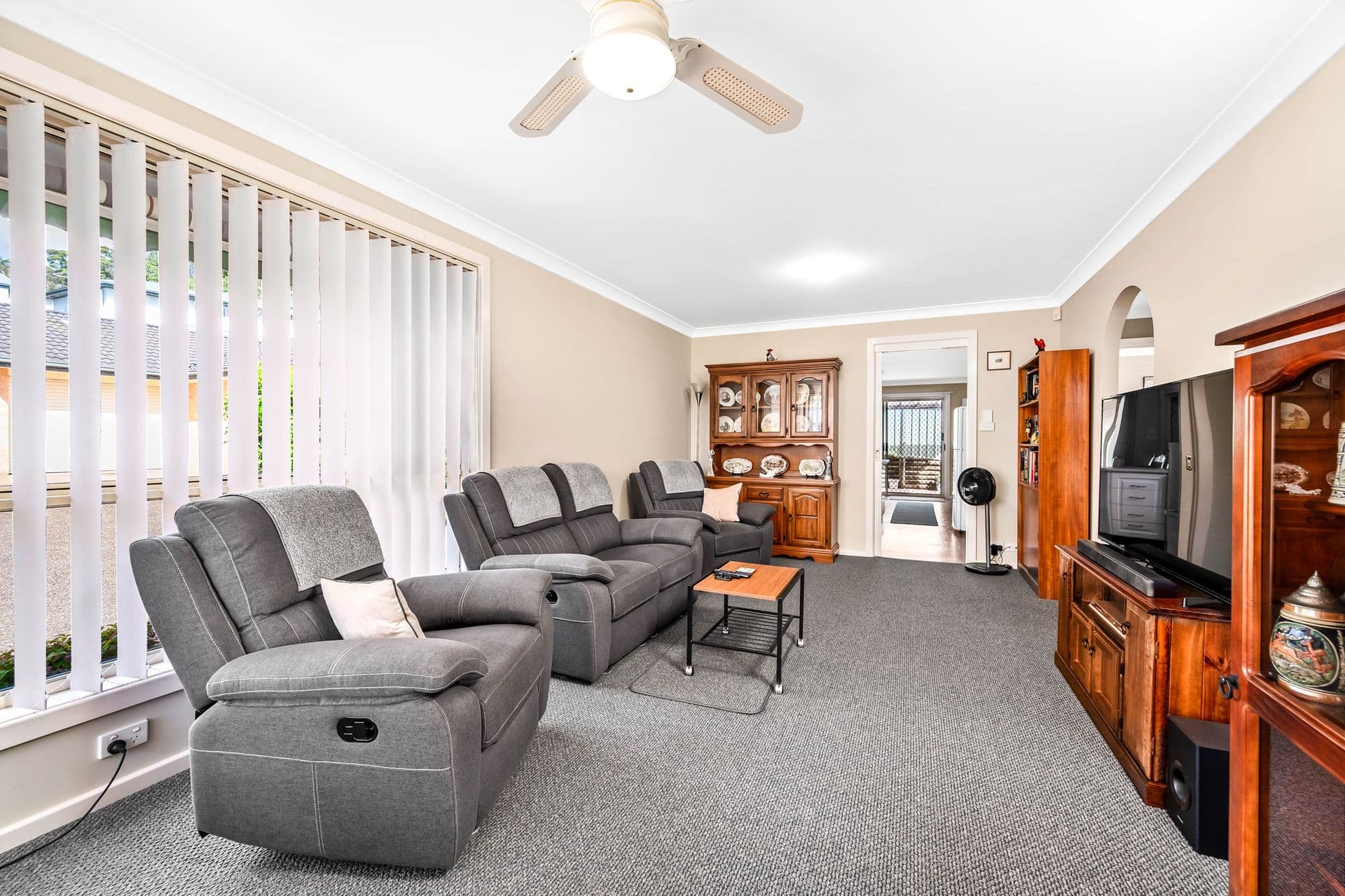 12/4 Cowmeadow Road, Mount Hutton, NSW, 2290, Mount Hutton - Thumbnail 4