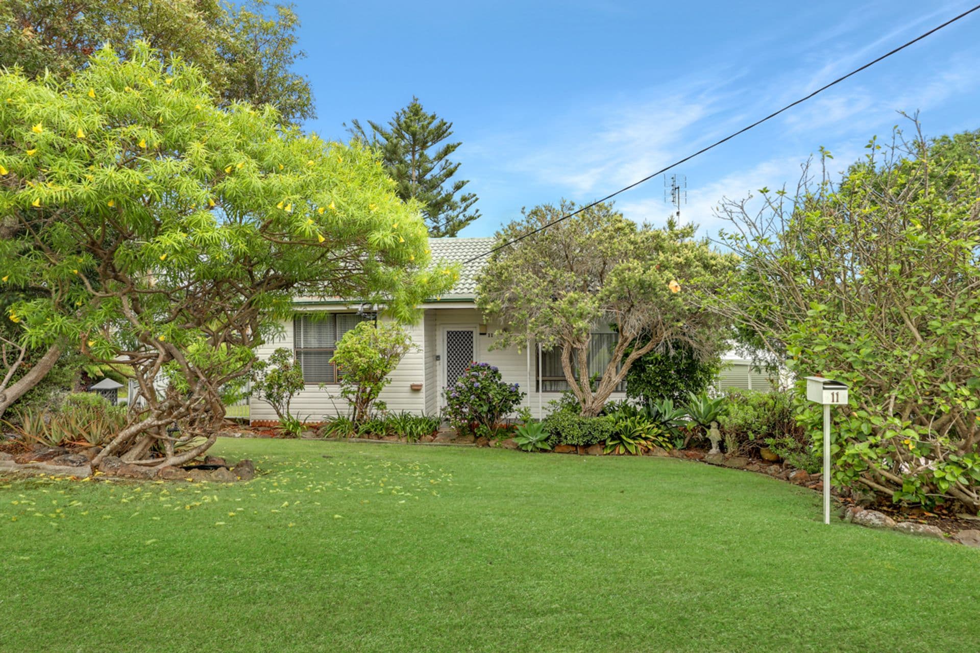 11 Tomaga Parade, Mount Hutton, NSW, 2290, Mount Hutton - Image 1