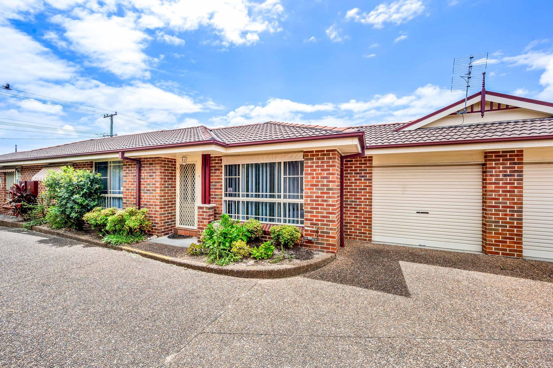2/507 Glebe Road, Adamstown, NSW, 2289, Adamstown - Image 1