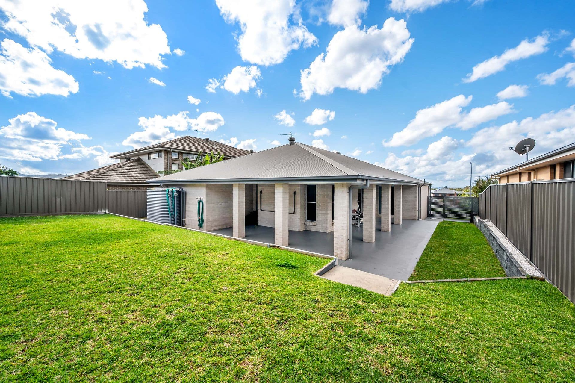 18 Arbour Avenue, Fletcher, NSW, 2287, Fletcher - Thumbnail 2