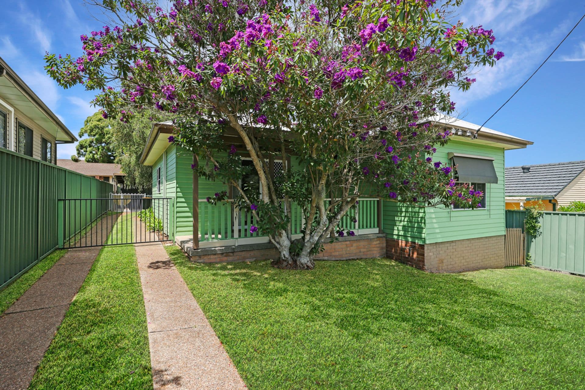 270 Warners Bay Road, Mount Hutton, NSW, 2290, Mount Hutton - Image 1