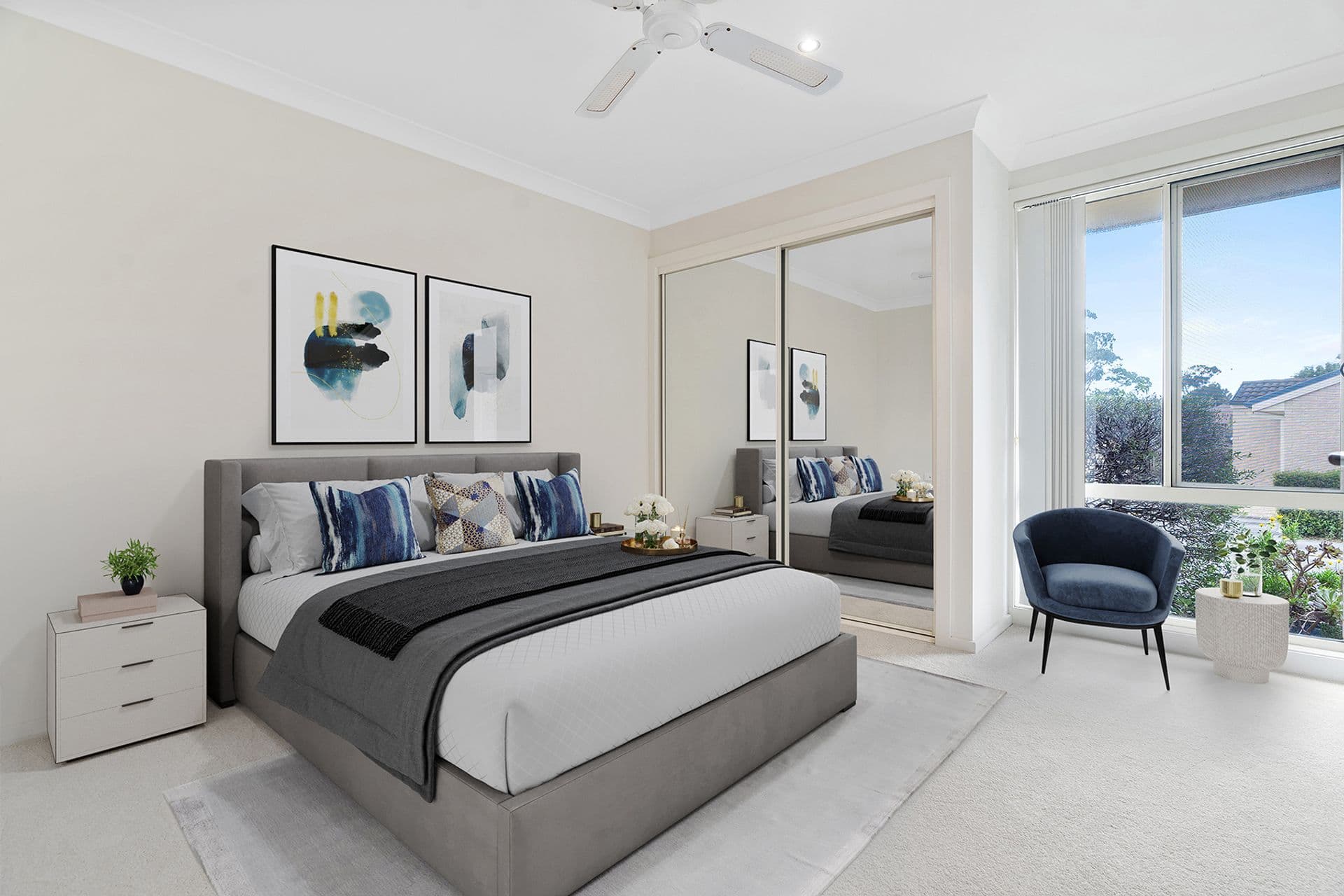 3/305 Main Road, Fennell Bay, NSW, 2283, Fennell Bay - Thumbnail 5