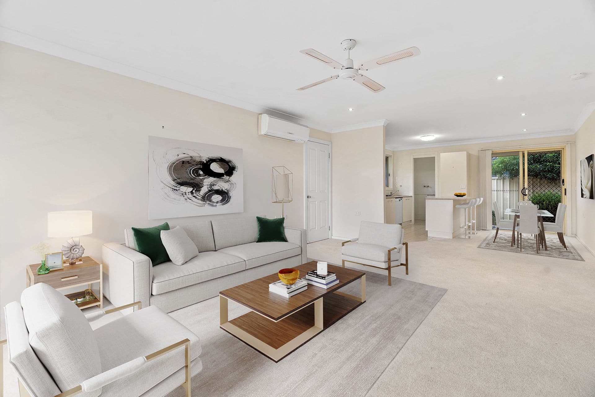 3/305 Main Road, Fennell Bay, NSW, 2283, Fennell Bay - Thumbnail 2