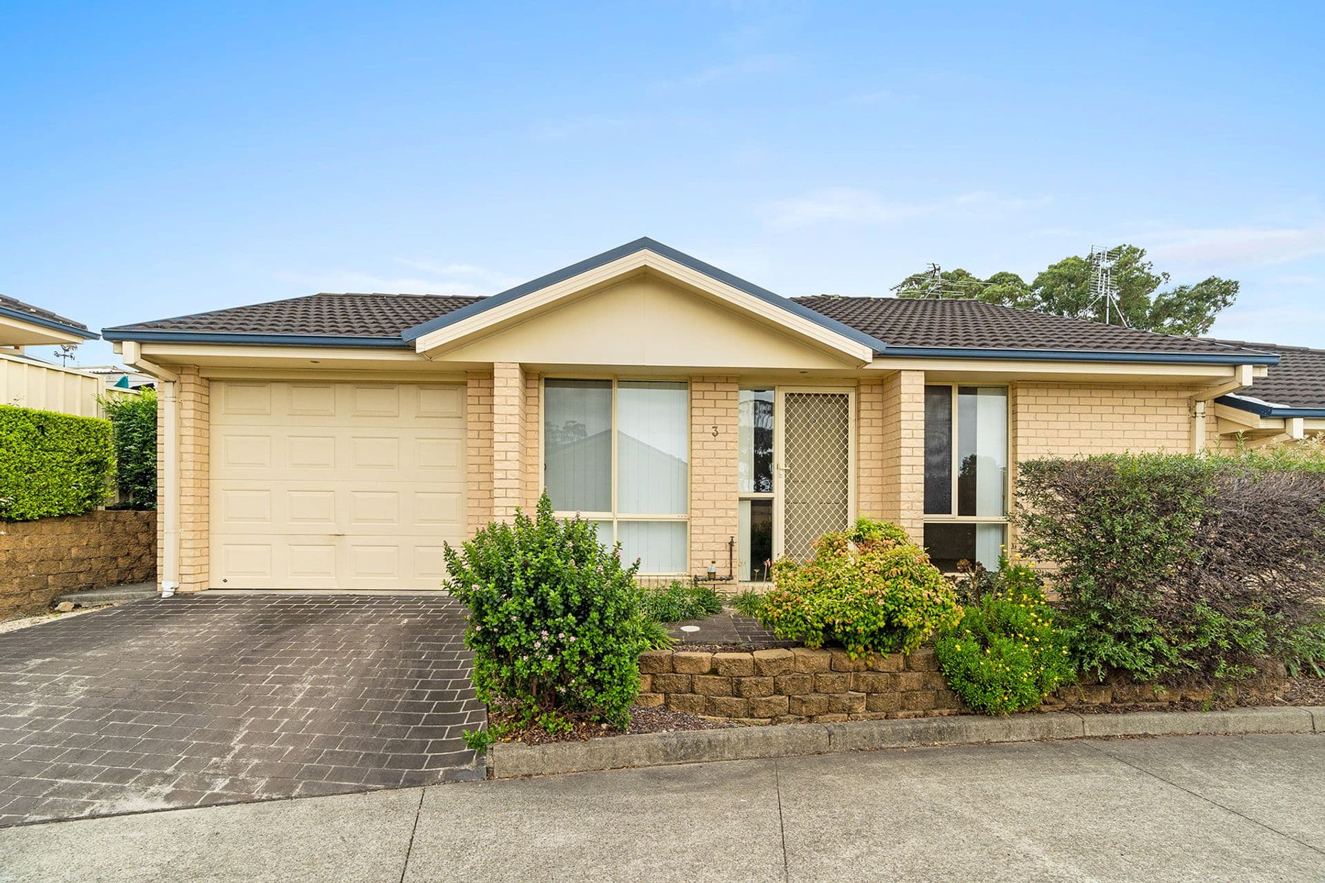 3/305 Main Road, Fennell Bay, NSW, 2283, Fennell Bay - Image 1