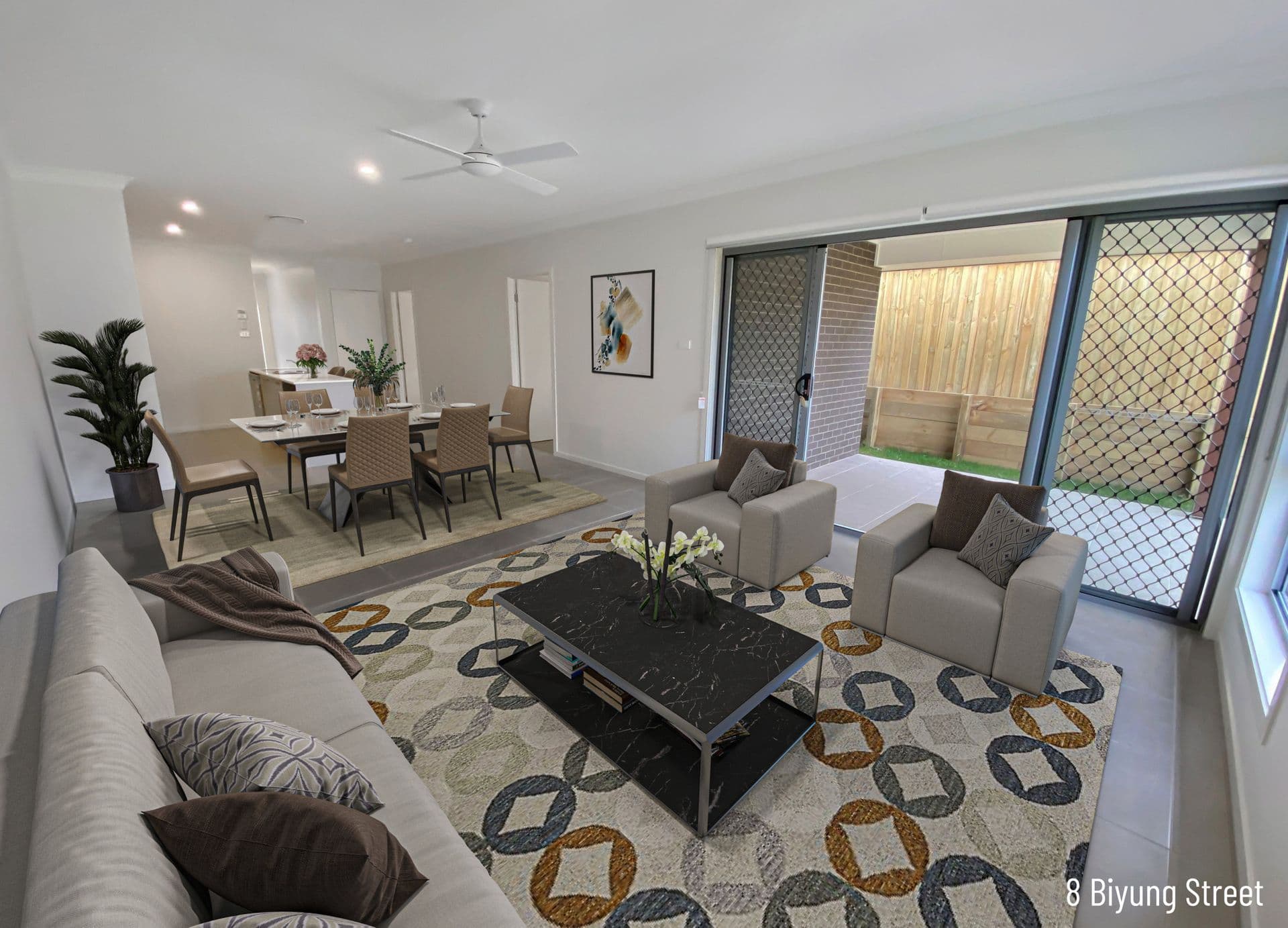 8 Biyung Street, Fletcher, NSW, 2287, Fletcher - Thumbnail 2