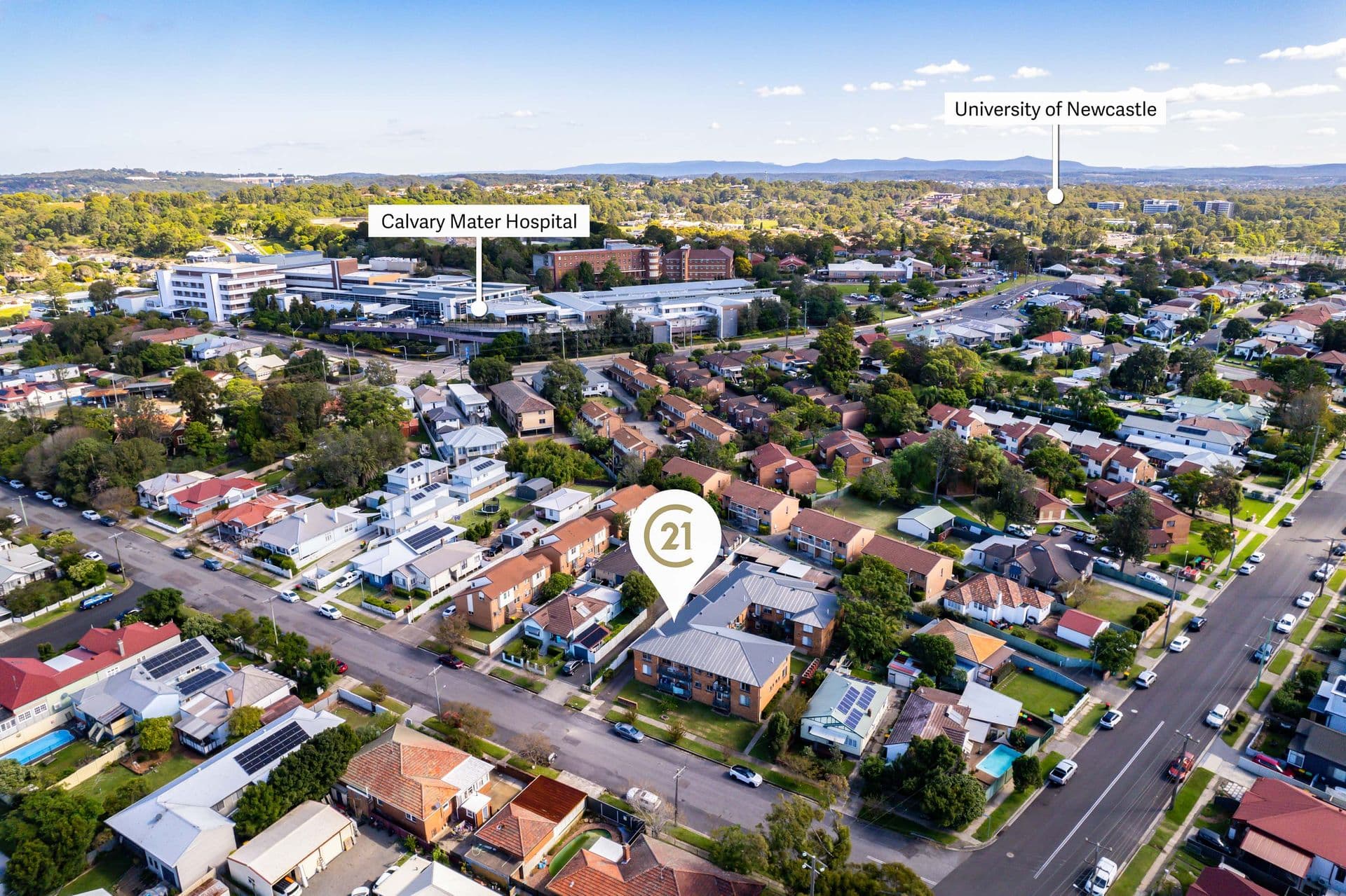 11/102 Bridge Street, Waratah, NSW, 2298, Waratah - Thumbnail 4