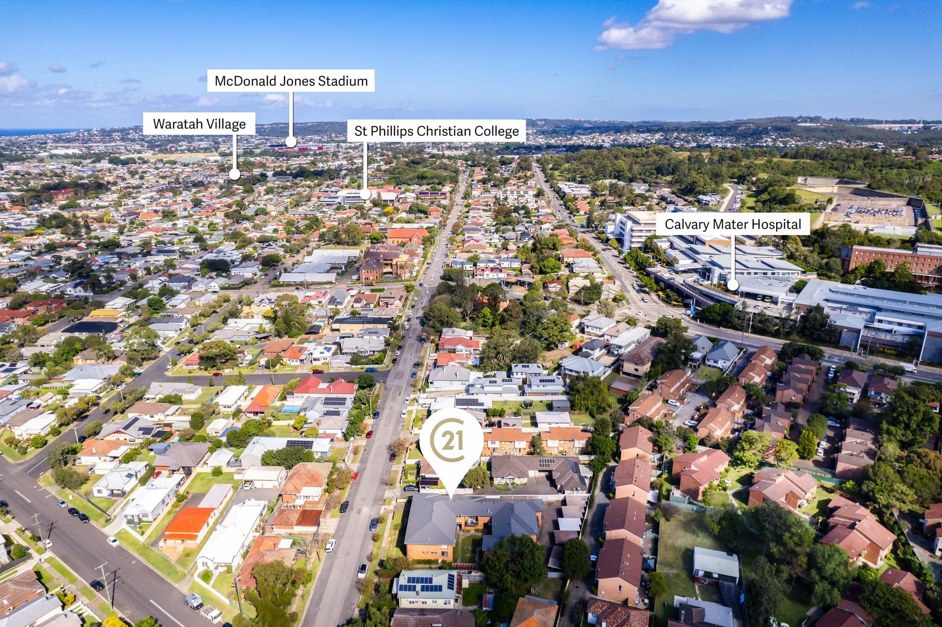 11/102 Bridge Street, Waratah, NSW, 2298, Waratah - Thumbnail 5