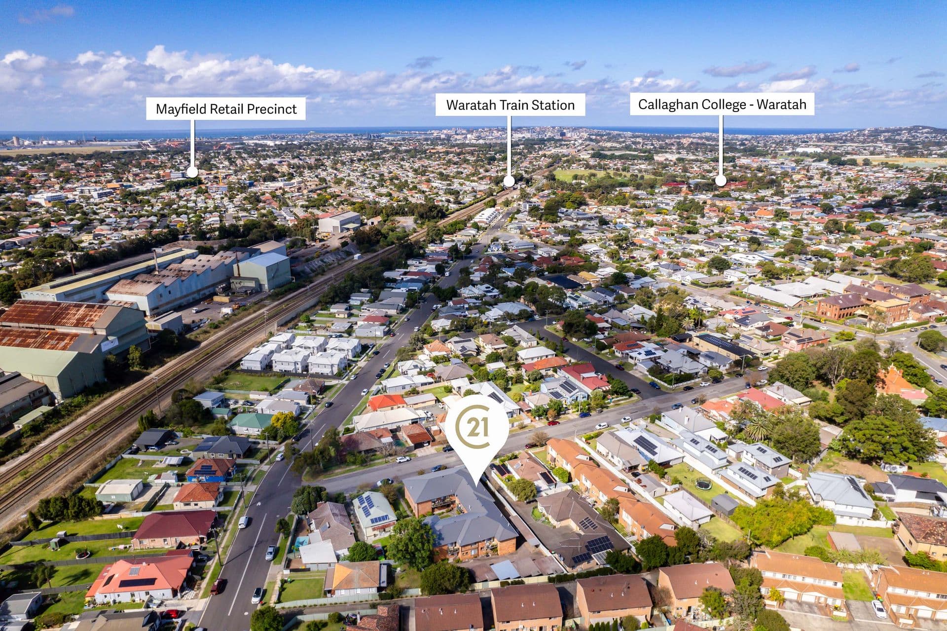 11/102 Bridge Street, Waratah, NSW, 2298, Waratah - Thumbnail 6