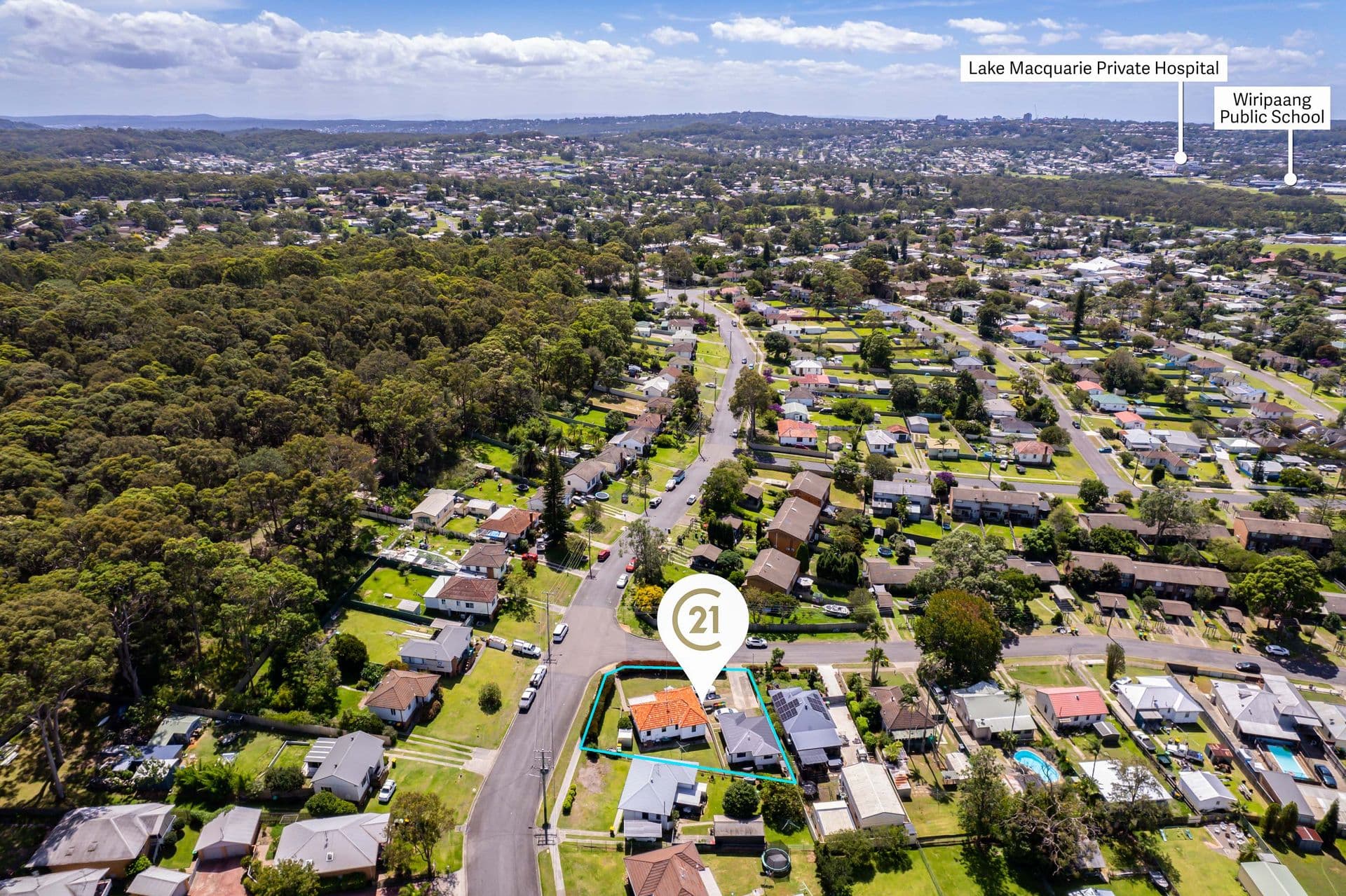 50/50A Wakool Street, Windale, NSW, 2306, Windale - Thumbnail 5