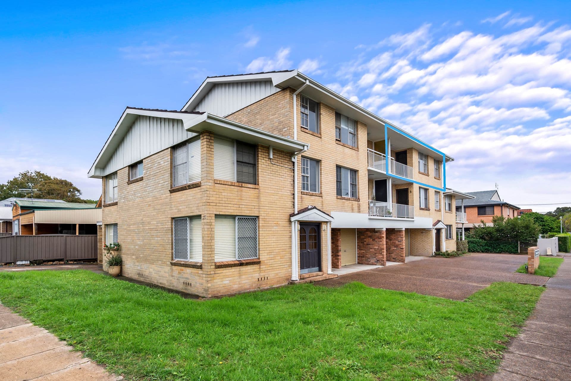 6/115 Station Street, Waratah, NSW, 2298, Waratah - Image 1