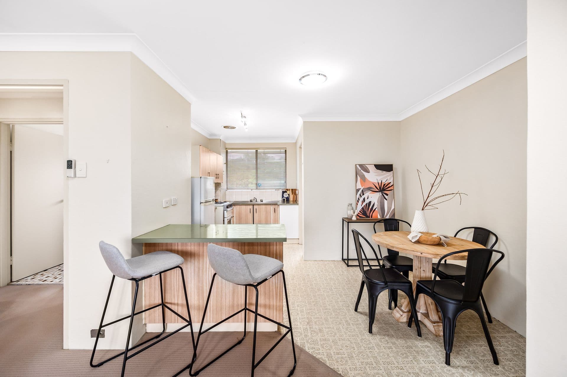 6/115 Station Street, Waratah, NSW, 2298, Waratah - Thumbnail 3