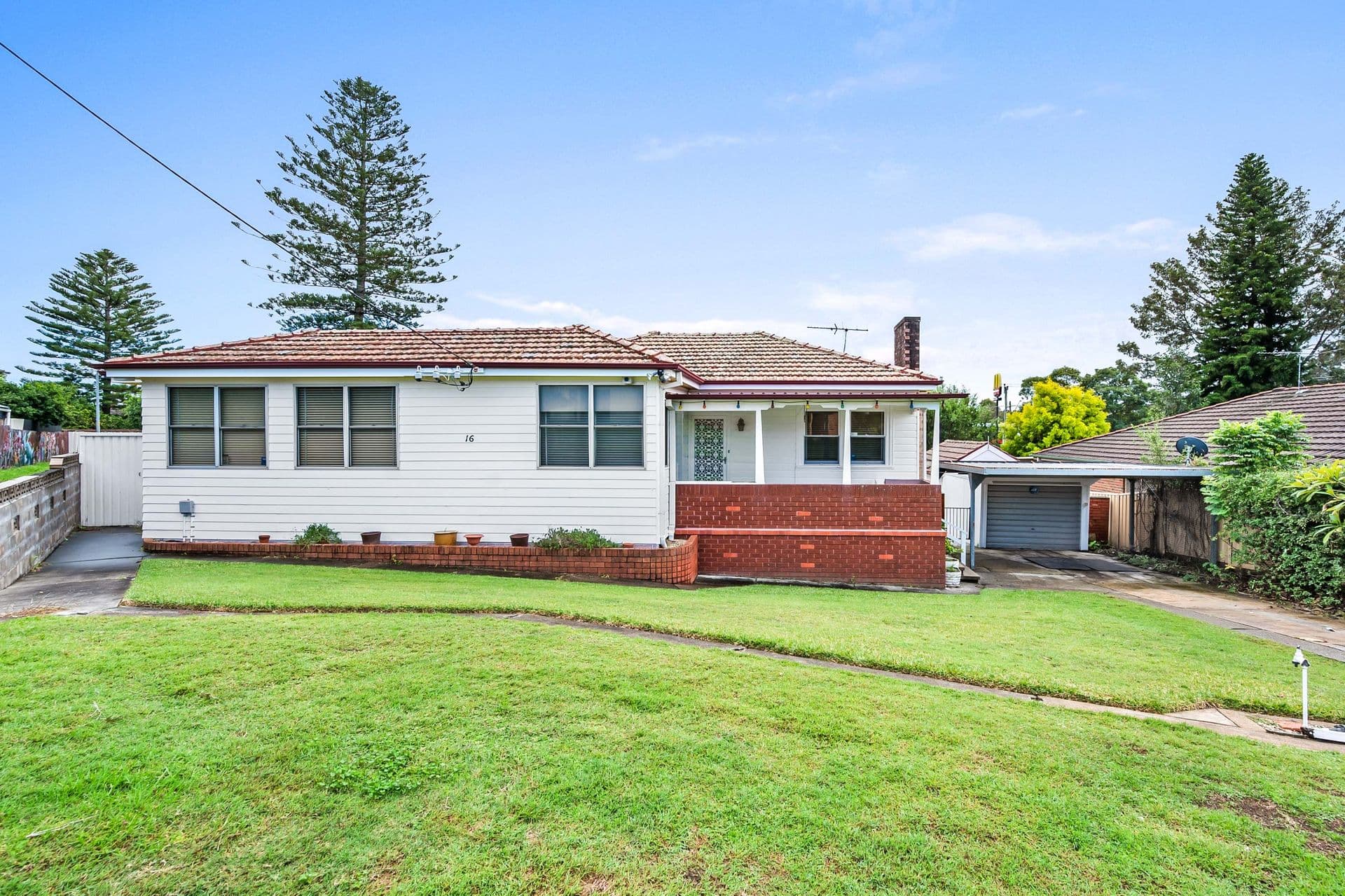 16 Thomas Street, Raymond Terrace, NSW, 2324, Raymond Terrace - Image 1