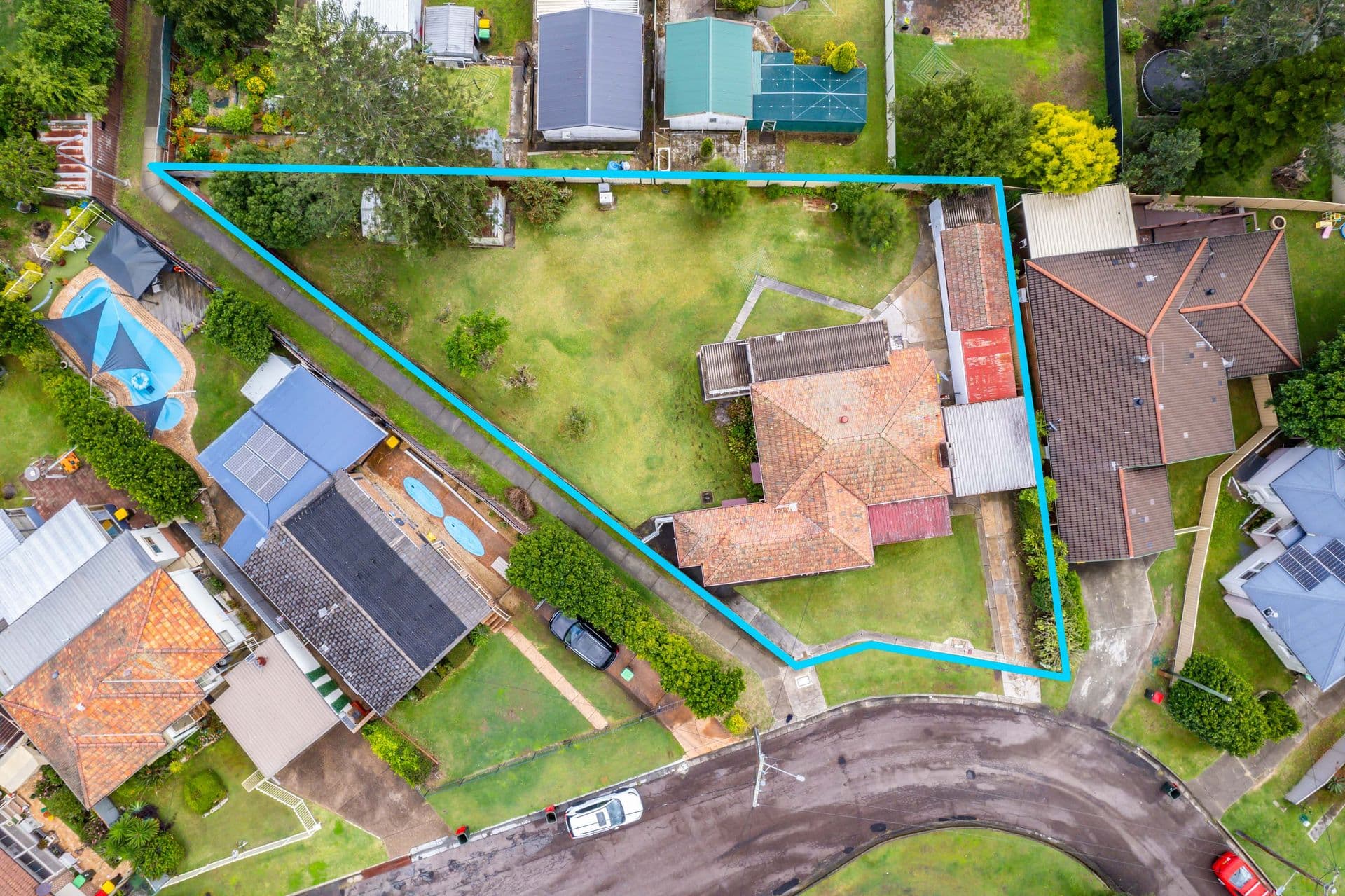 16 Thomas Street, Raymond Terrace, NSW, 2324, Raymond Terrace - Thumbnail 2