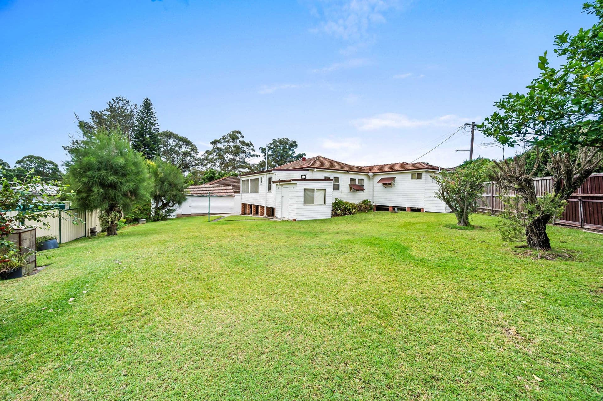 16 Thomas Street, Raymond Terrace, NSW, 2324, Raymond Terrace - Thumbnail 3