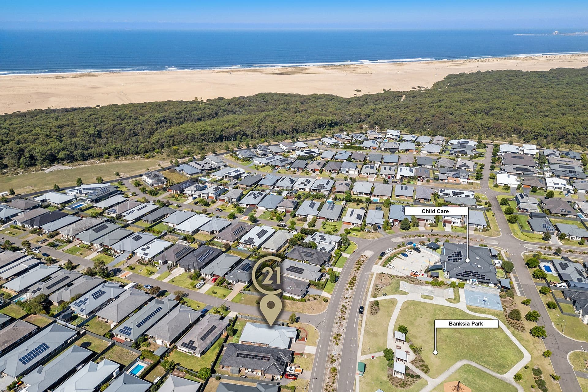60 Seaside Boulevard, Fern Bay, NSW, 2295, Fern Bay - Thumbnail 2
