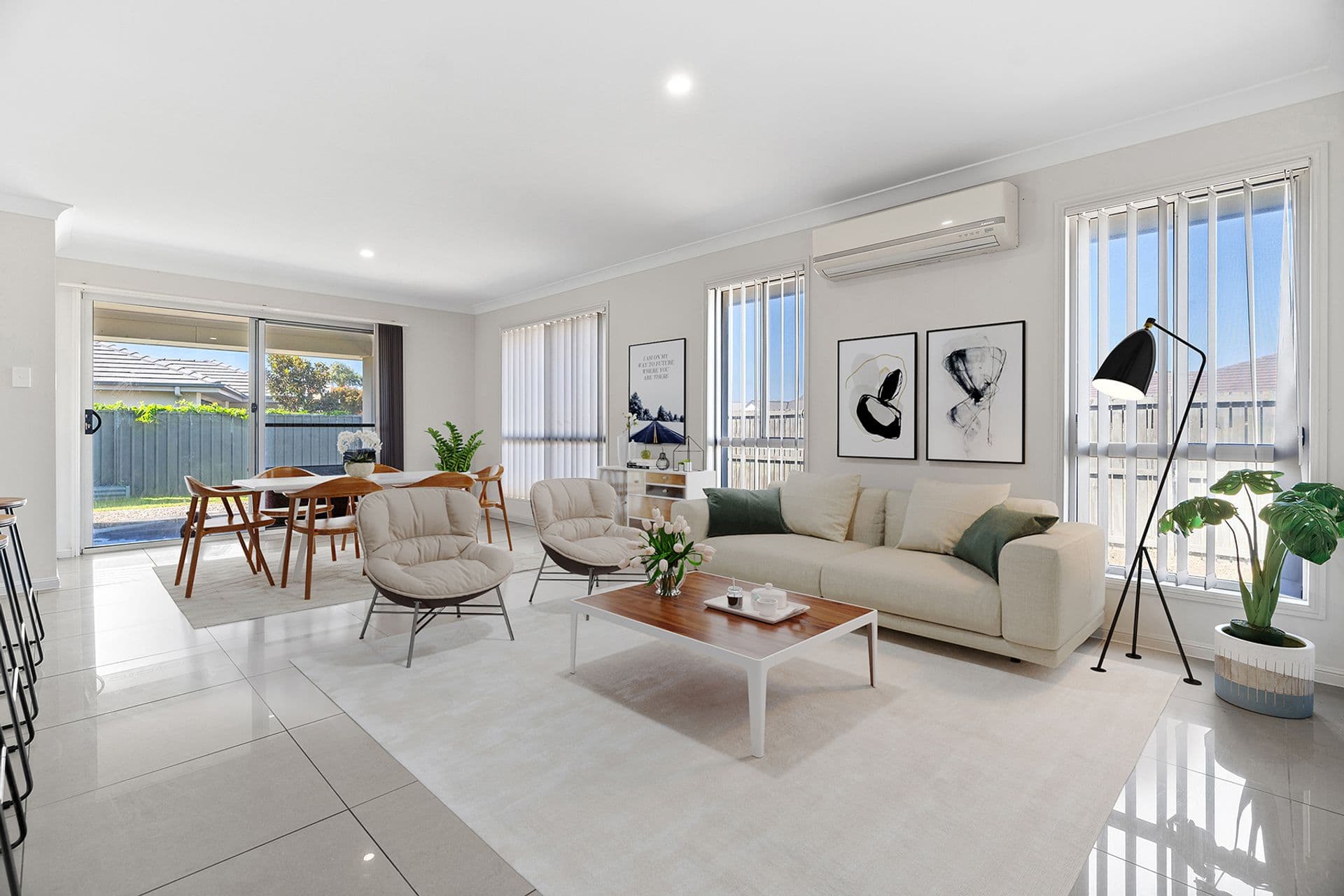 60 Seaside Boulevard, Fern Bay, NSW, 2295, Fern Bay - Thumbnail 3