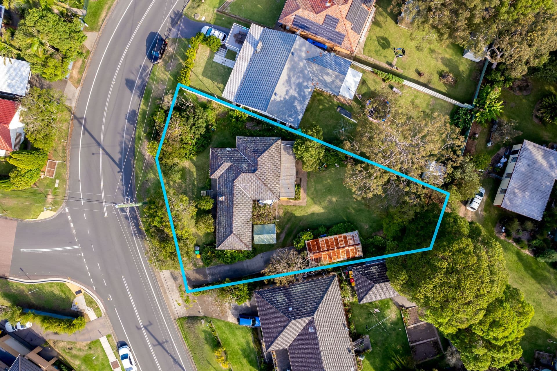 31 Algona Road, Charlestown, NSW, 2290, Charlestown - Thumbnail 2