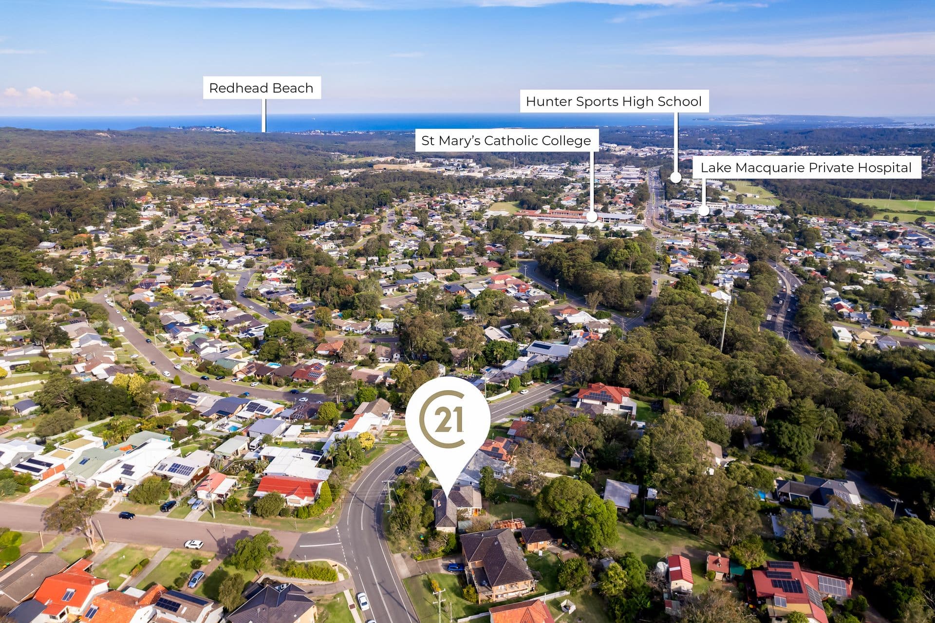 31 Algona Road, Charlestown, NSW, 2290, Charlestown - Thumbnail 3