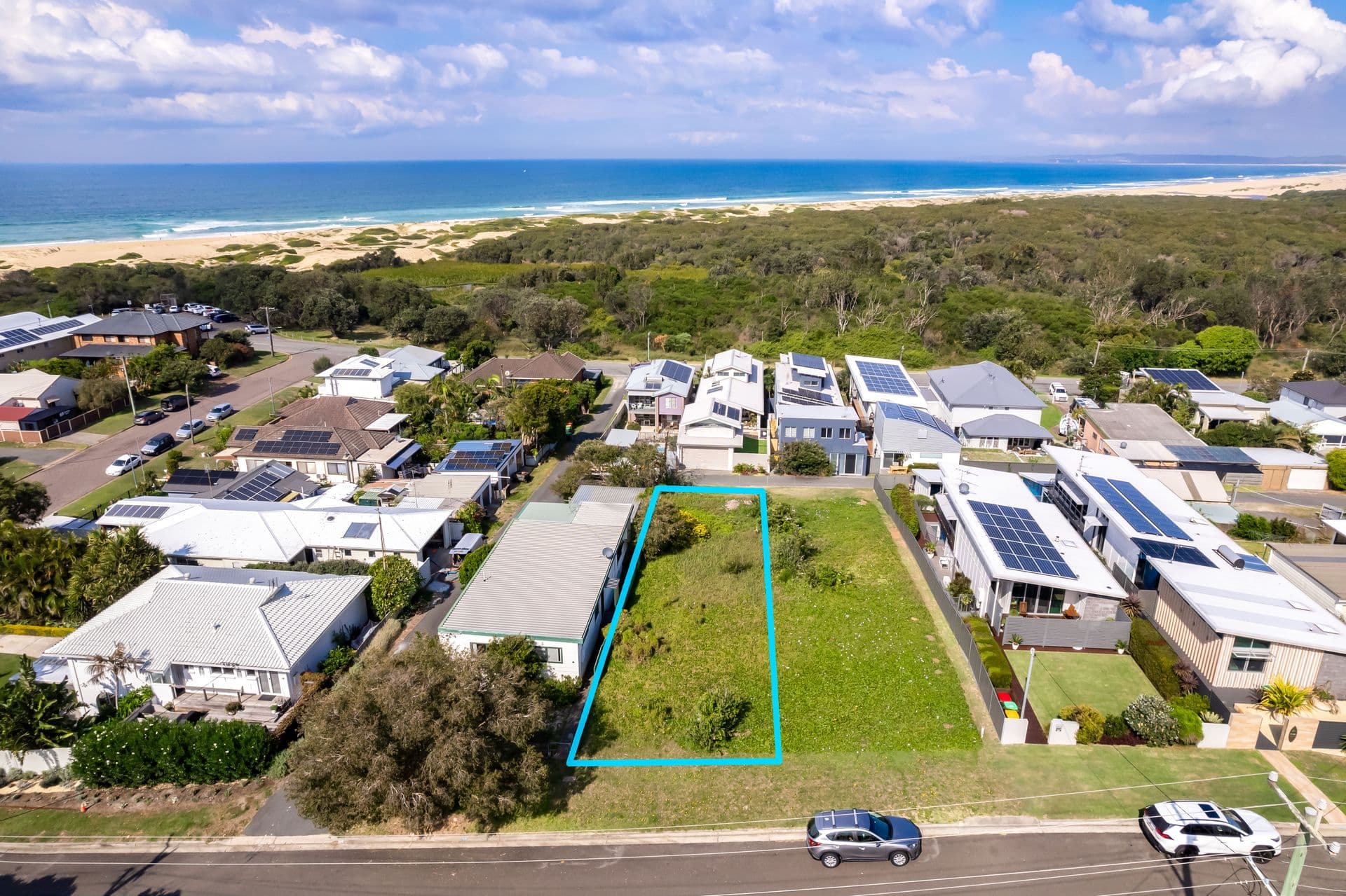 18 Dodds Street, Redhead, NSW, 2290, Redhead - Image 1