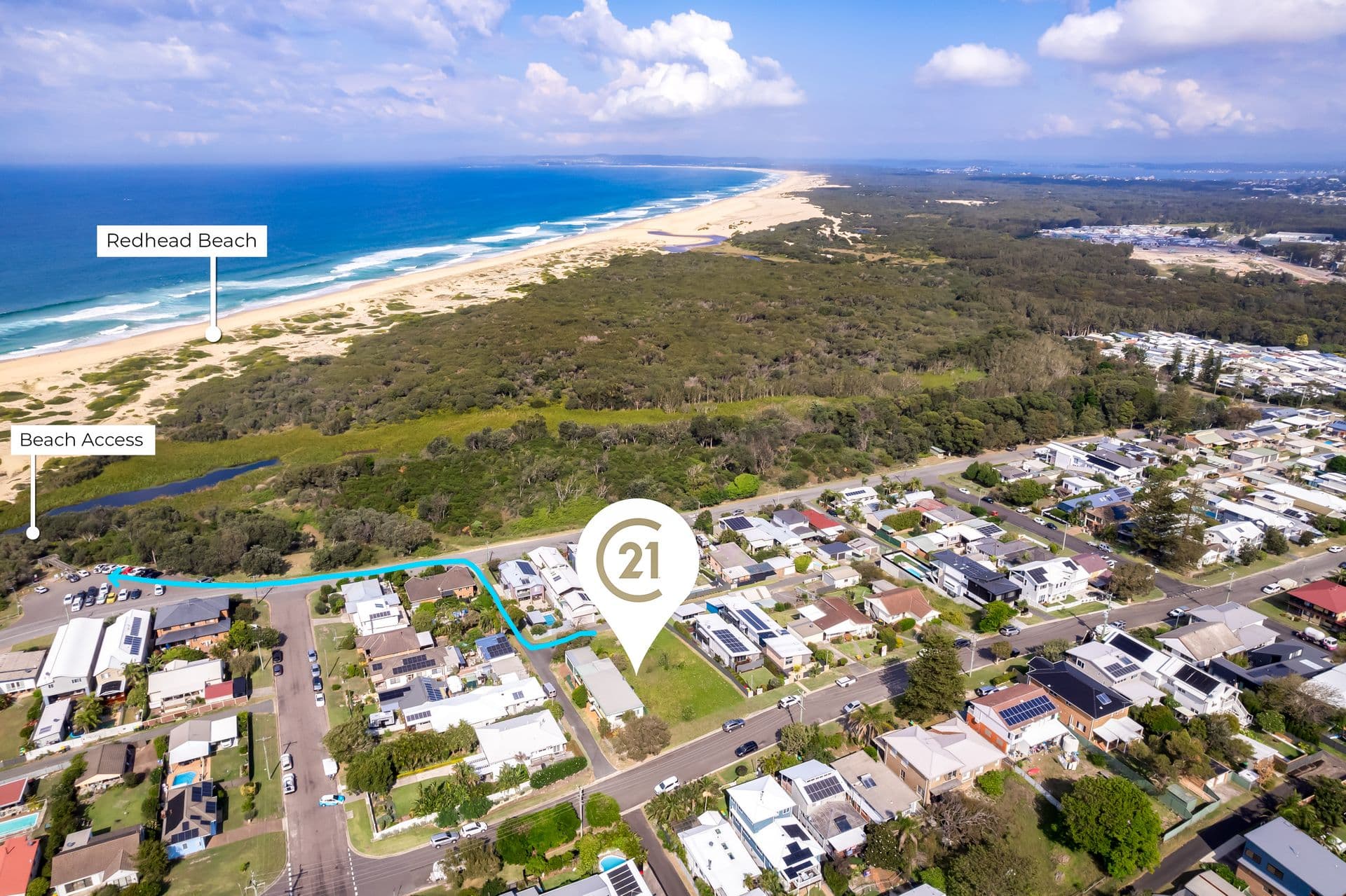 18 Dodds Street, Redhead, NSW, 2290, Redhead - Thumbnail 4
