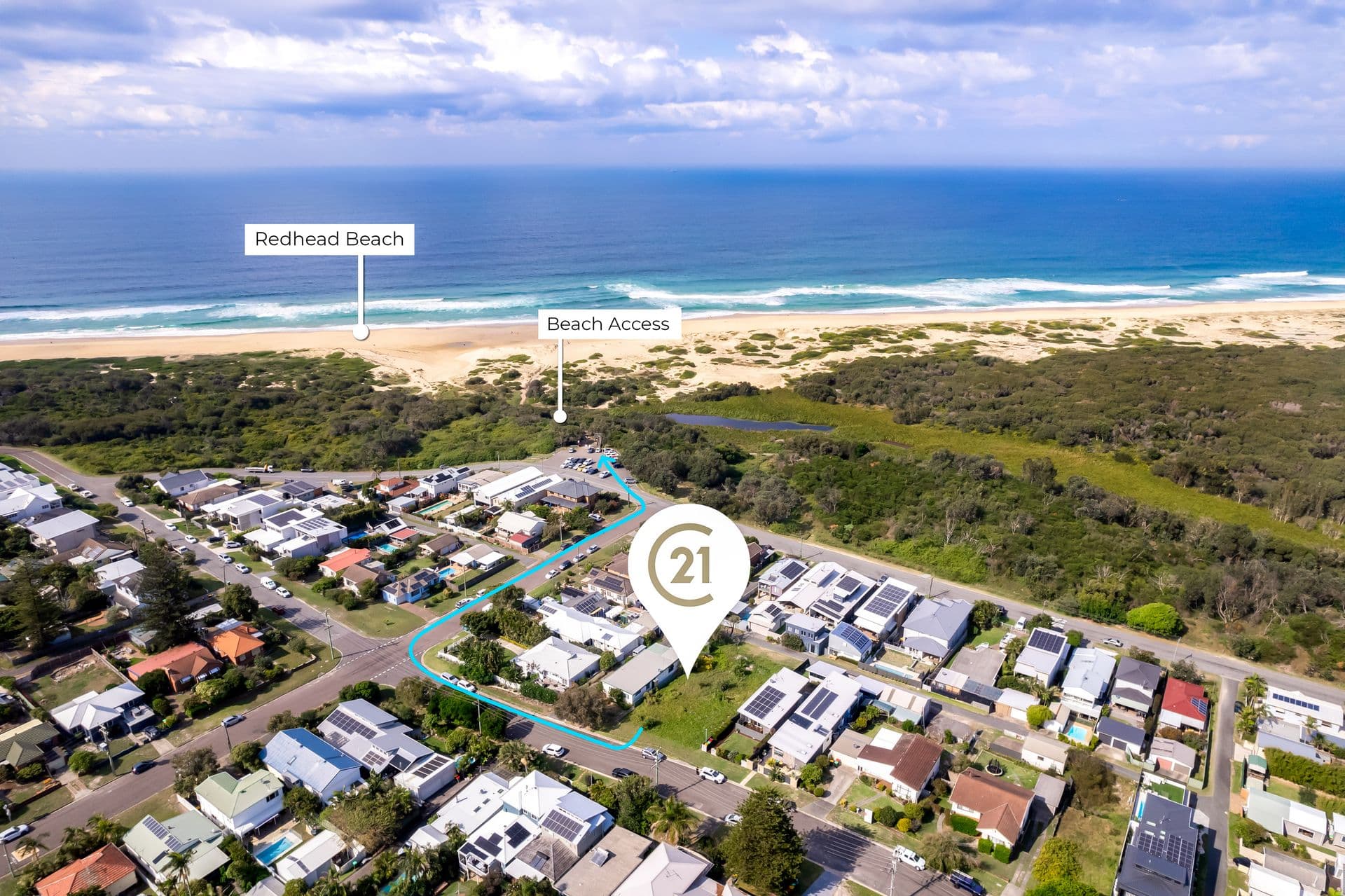18 Dodds Street, Redhead, NSW, 2290, Redhead - Thumbnail 3