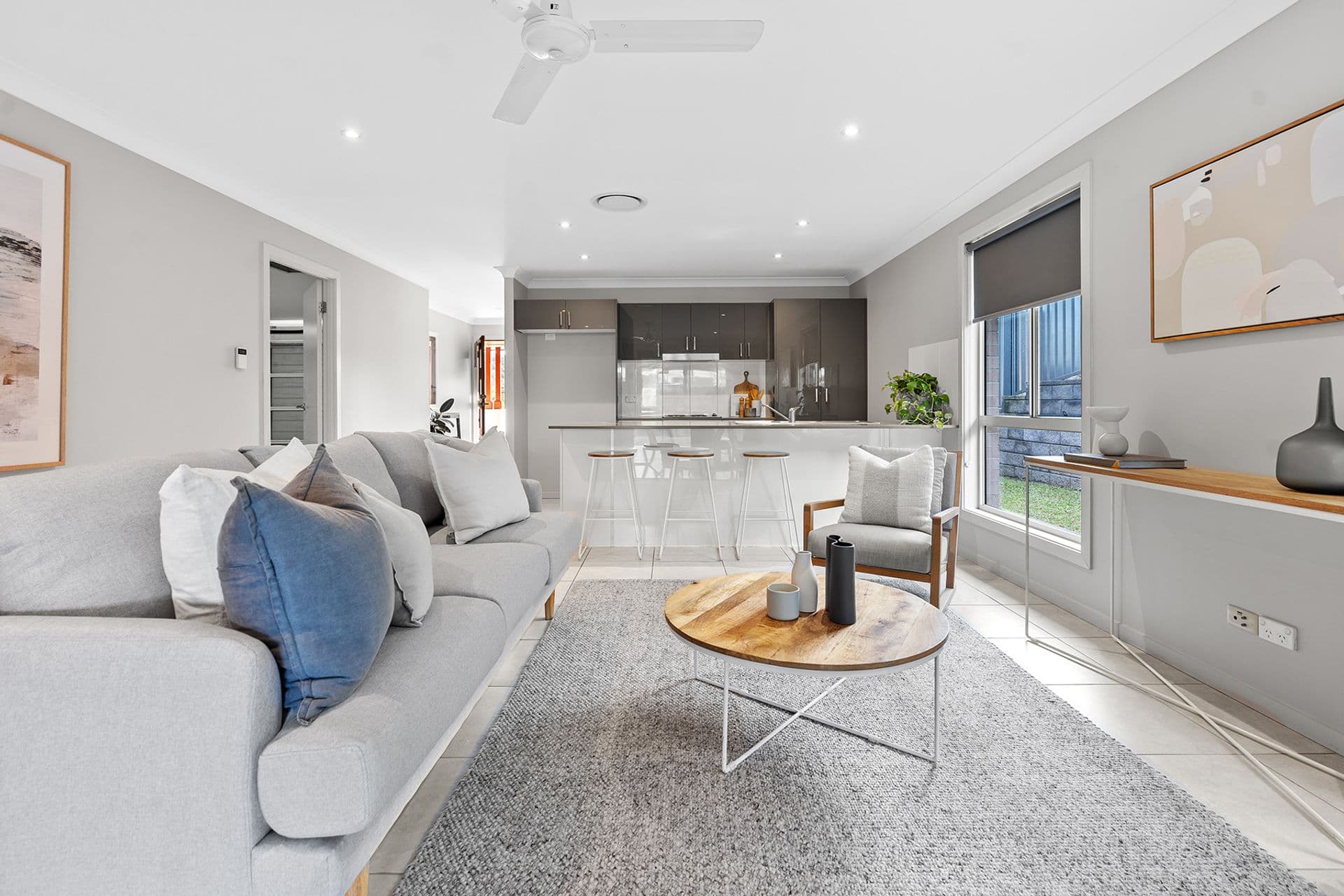 31 Boyne Crescent, Cameron Park, NSW, 2285, Cameron Park - Thumbnail 2