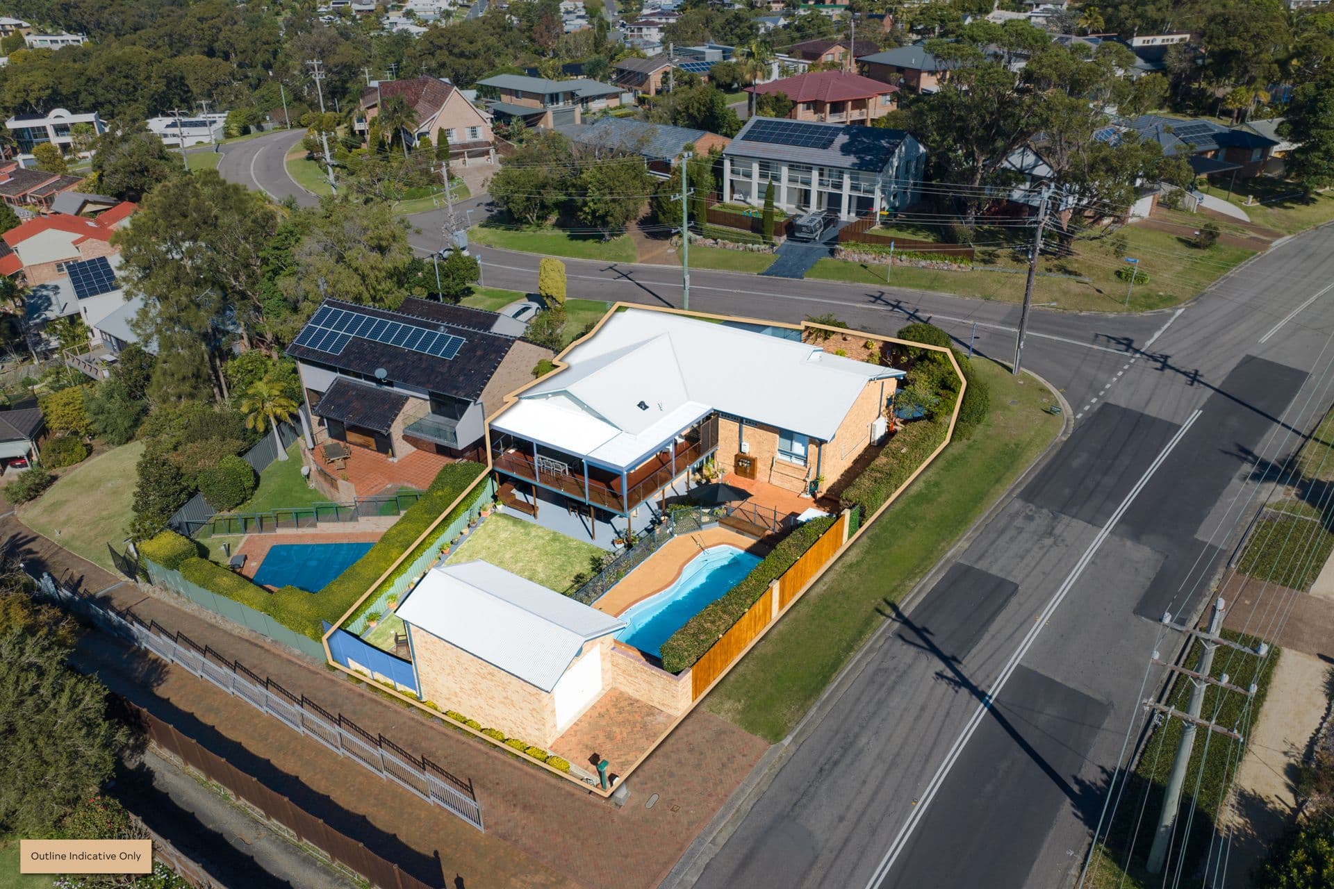 1 Seacourt Avenue, Dudley, NSW, 2290, Dudley - Thumbnail 2