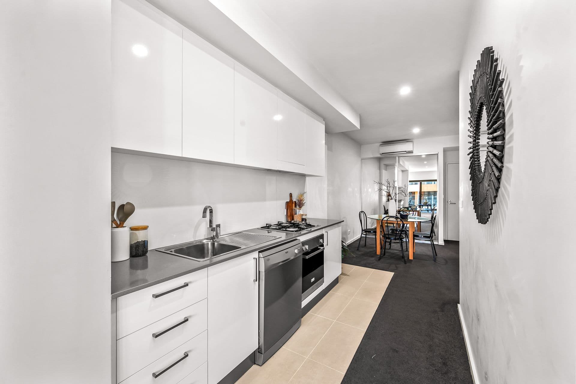 502/9 Watt Street, Newcastle, NSW, 2300, Newcastle - Thumbnail 4