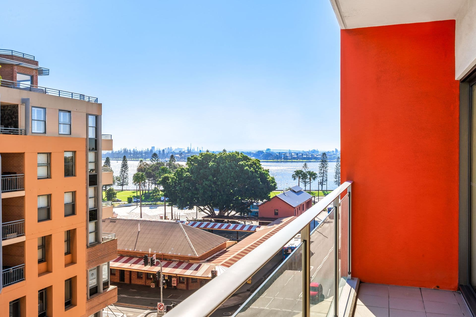 502/9 Watt Street, Newcastle, NSW, 2300, Newcastle - Image 1