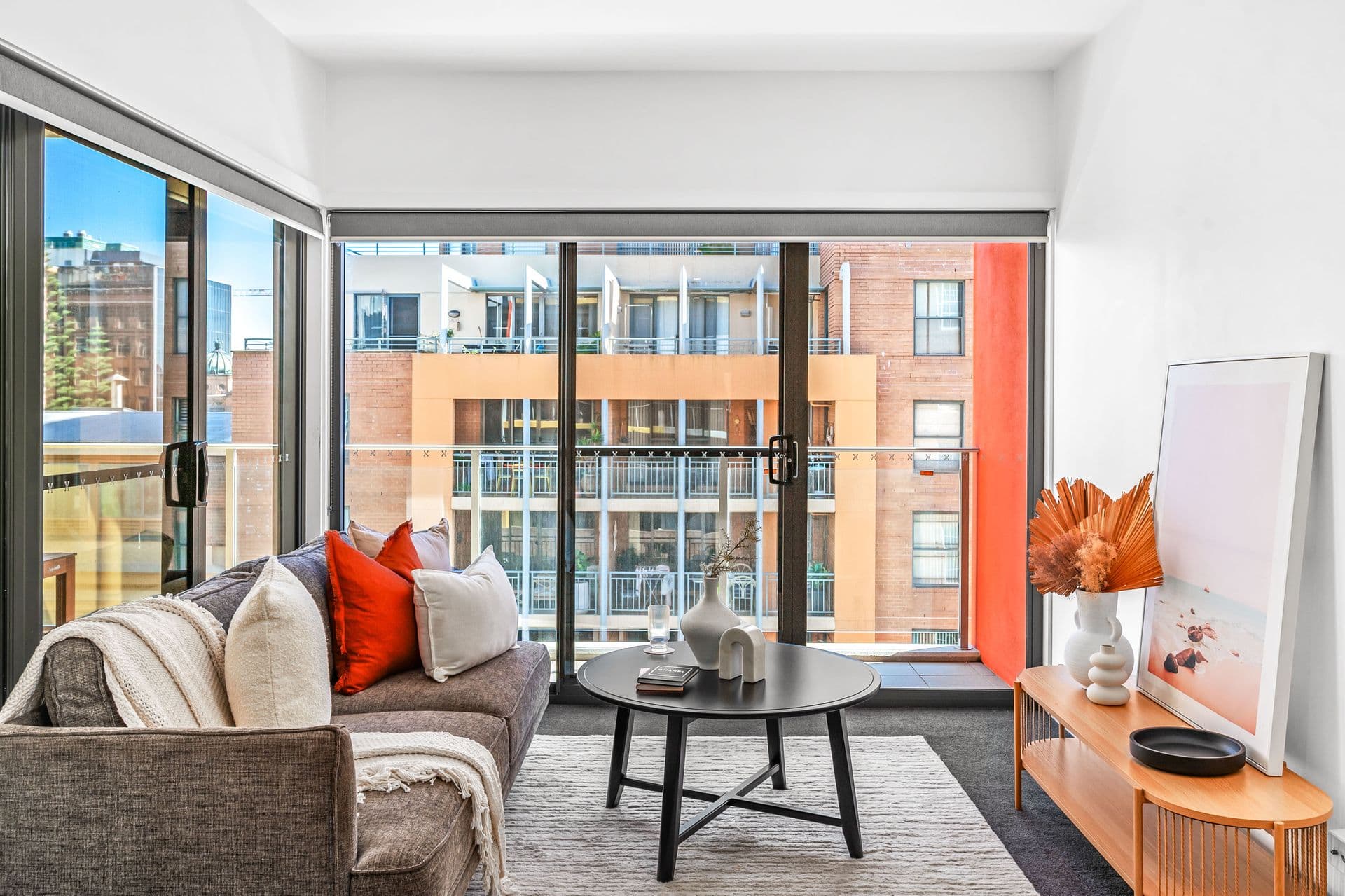 502/9 Watt Street, Newcastle, NSW, 2300, Newcastle - Thumbnail 3