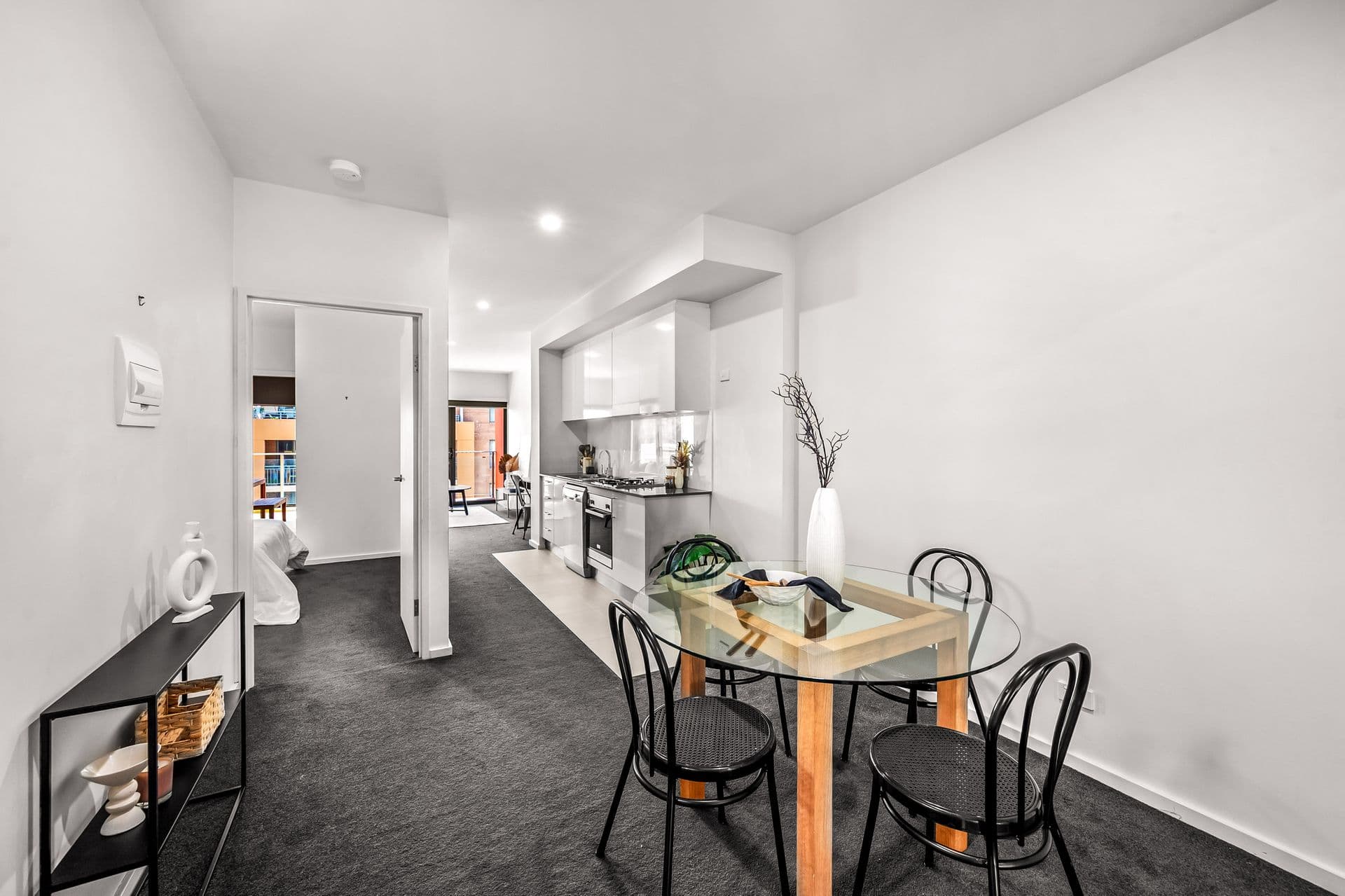 502/9 Watt Street, Newcastle, NSW, 2300, Newcastle - Thumbnail 5