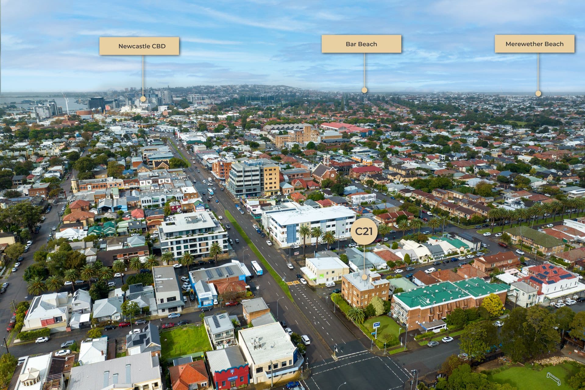 127 Tudor Street, Hamilton, NSW, 2303, Hamilton - Thumbnail 2