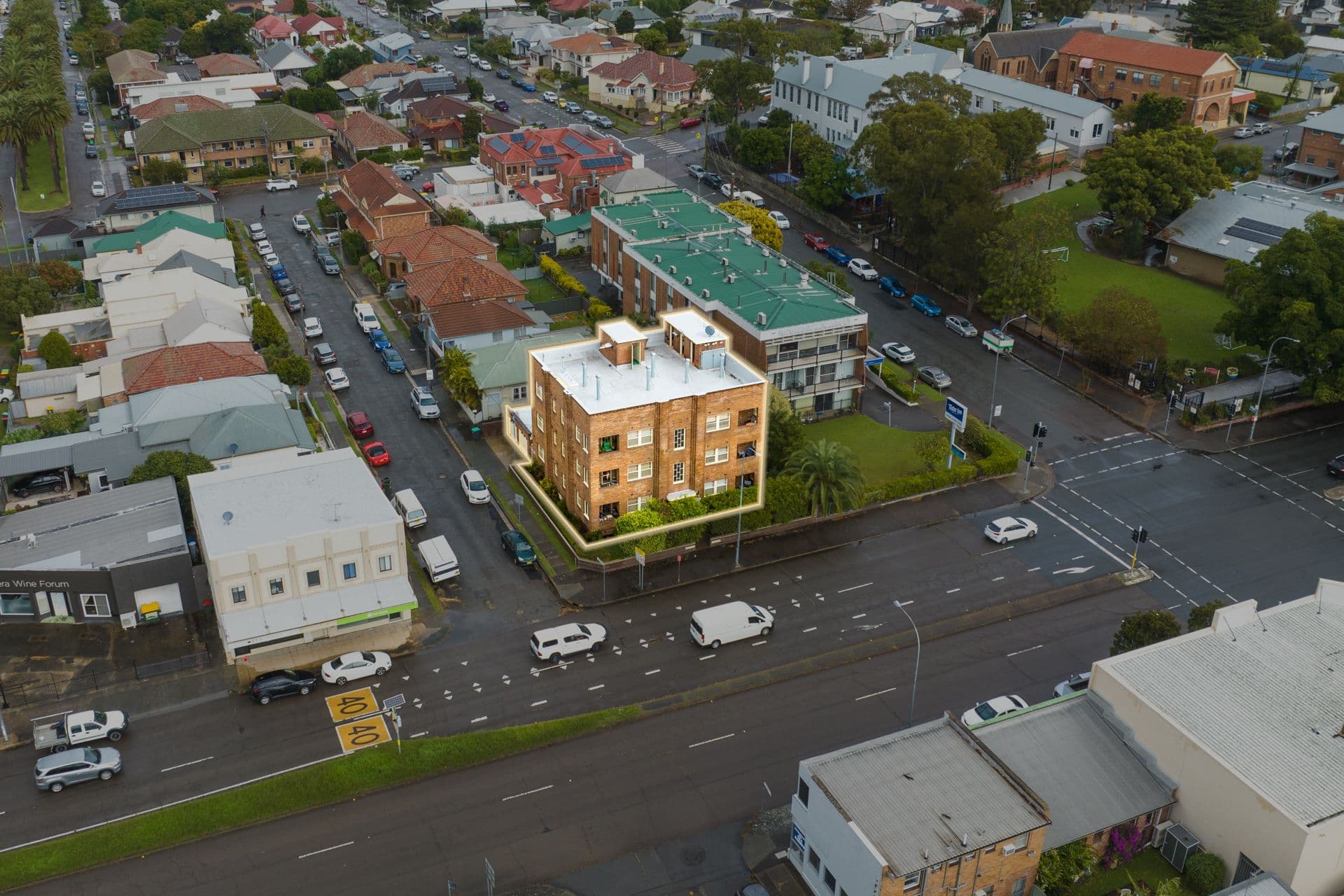 127 Tudor Street, Hamilton, NSW, 2303, Hamilton - Image 1