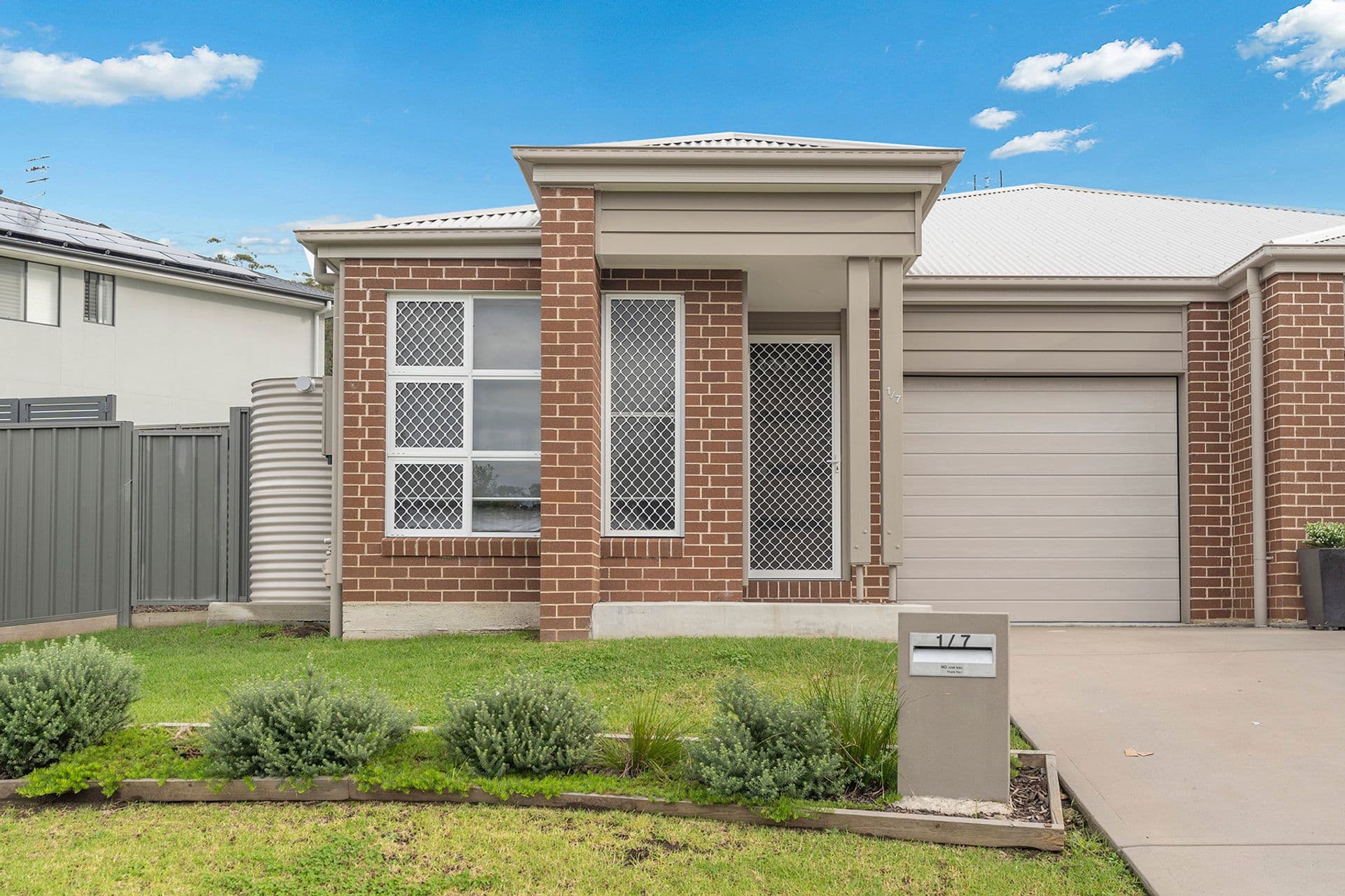 1/7 Heggie Close, Cameron Park, NSW, 2285, Cameron Park - Image 1