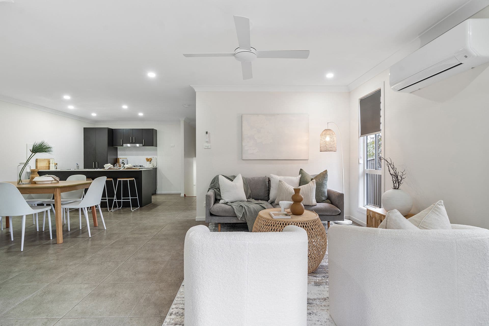 1/7 Heggie Close, Cameron Park, NSW, 2285, Cameron Park - Thumbnail 3